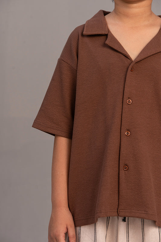 Knitted Safari