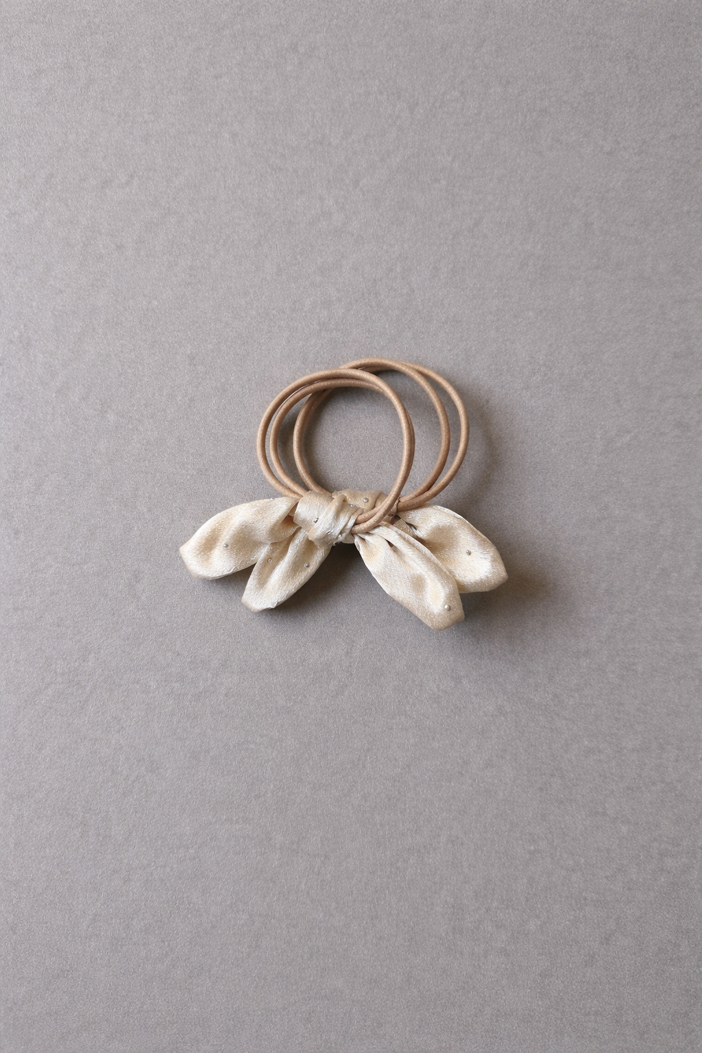 Bow Hair Elastics