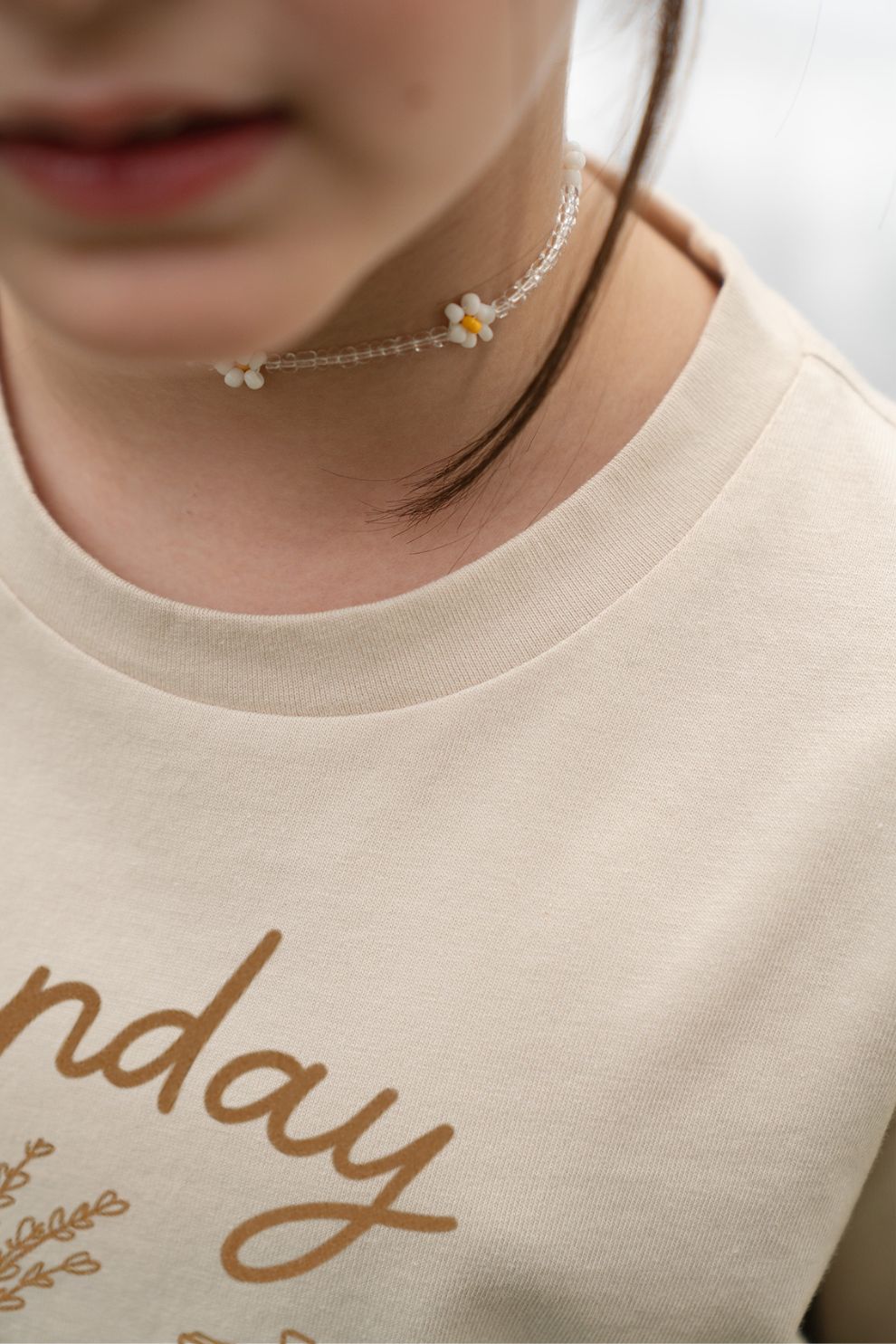 BASIC TEE