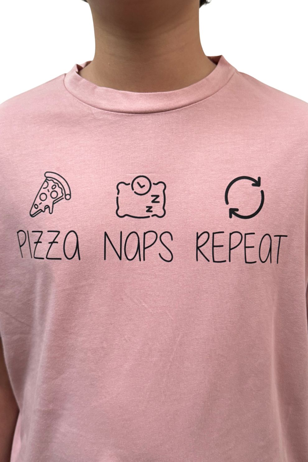 BASIC TEE