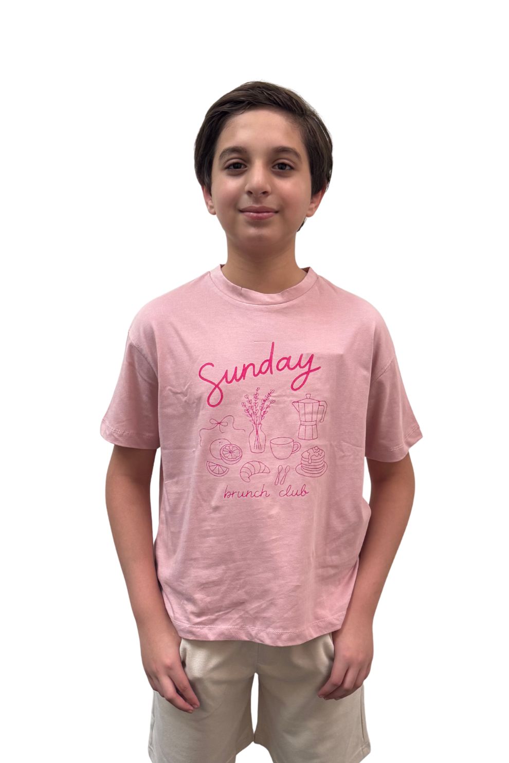 BASIC TEE