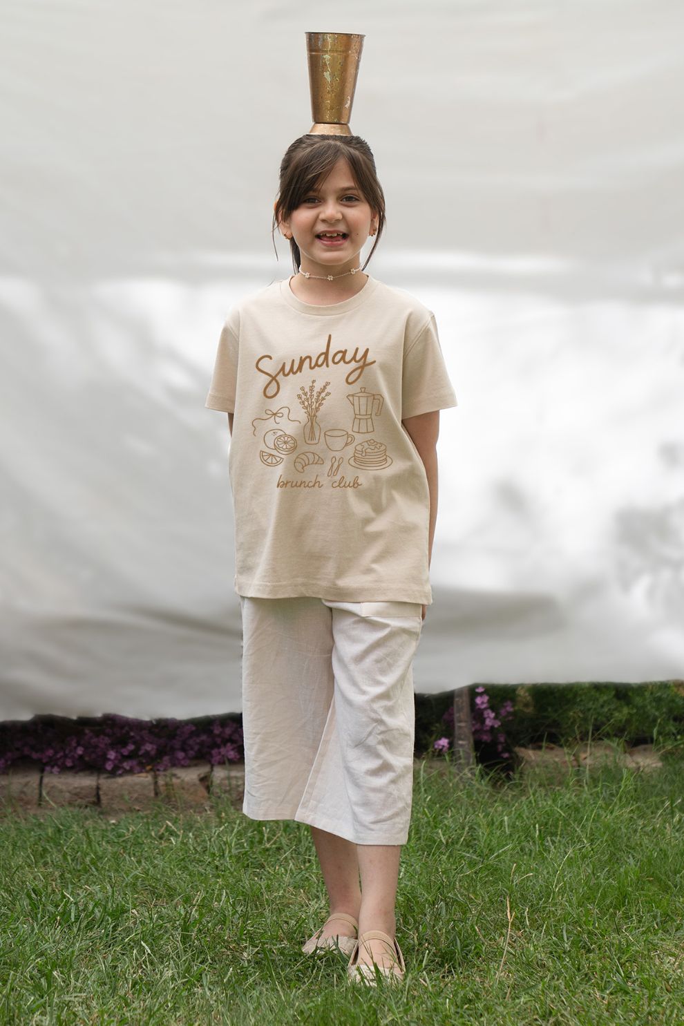 BASIC TEE
