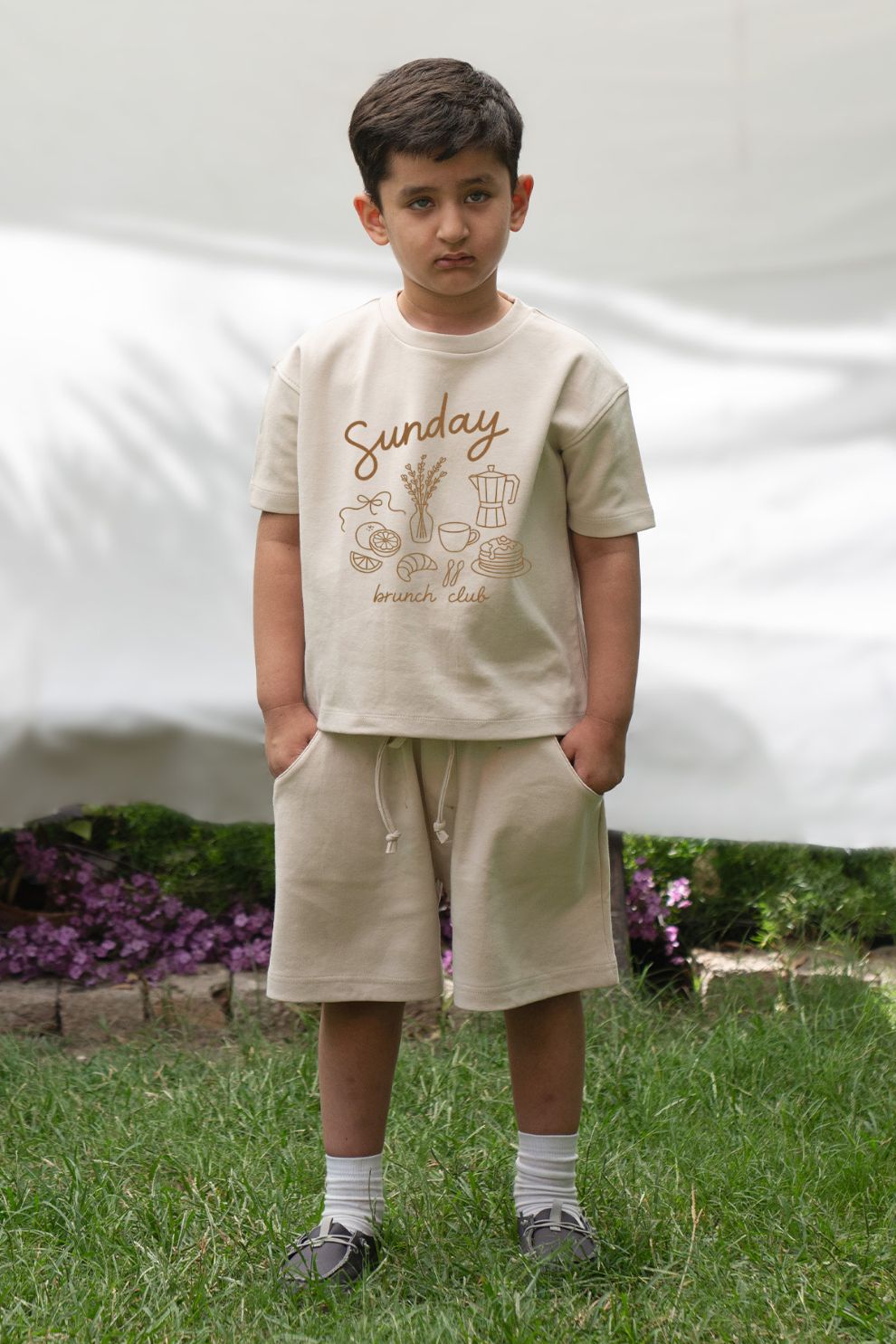 BASIC TEE