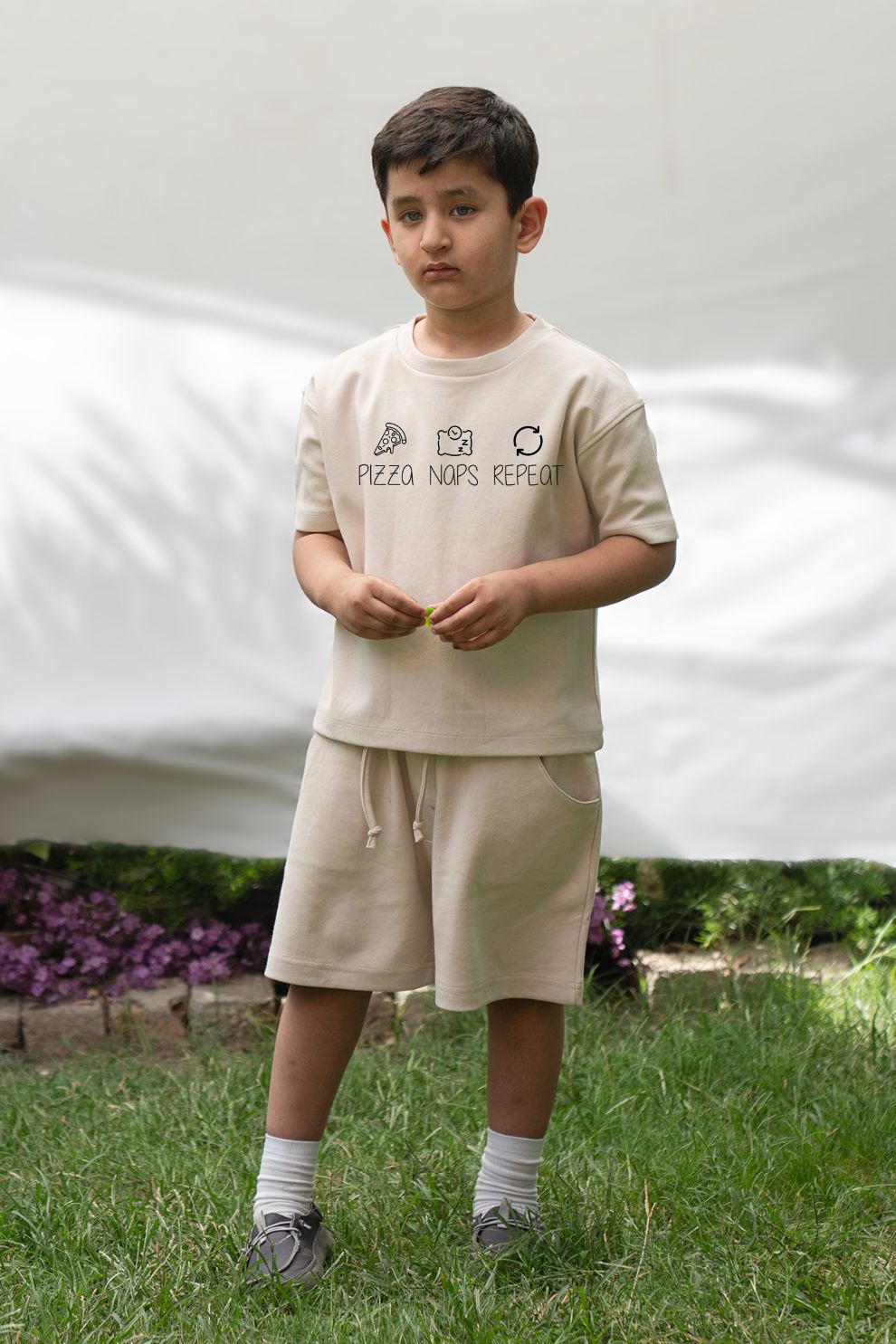 BASIC TEE