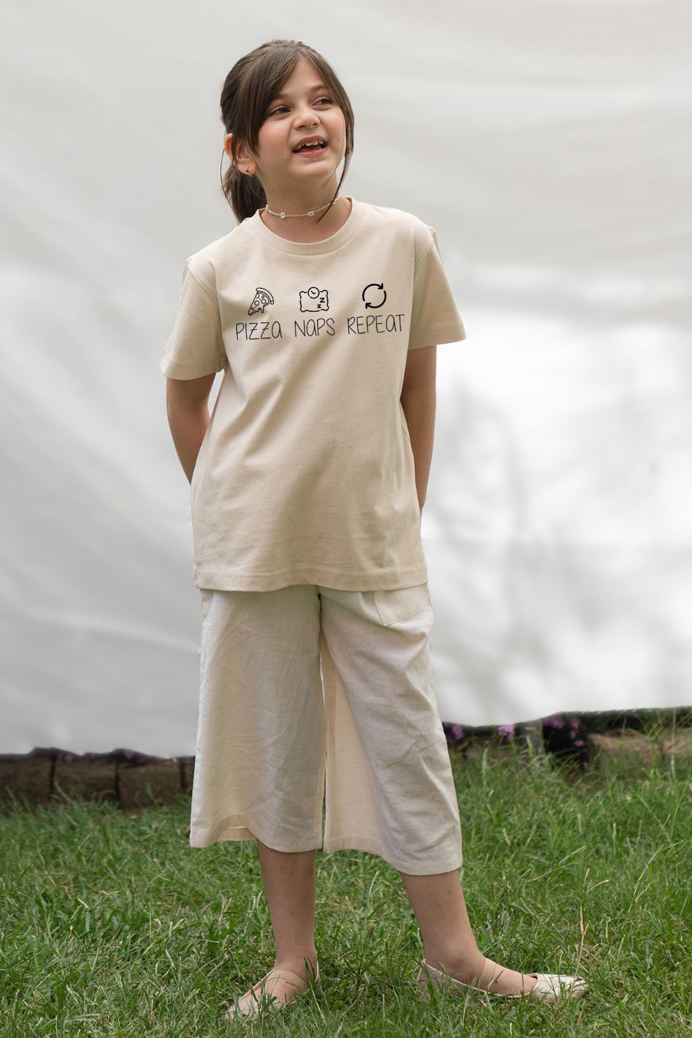 BASIC TEE