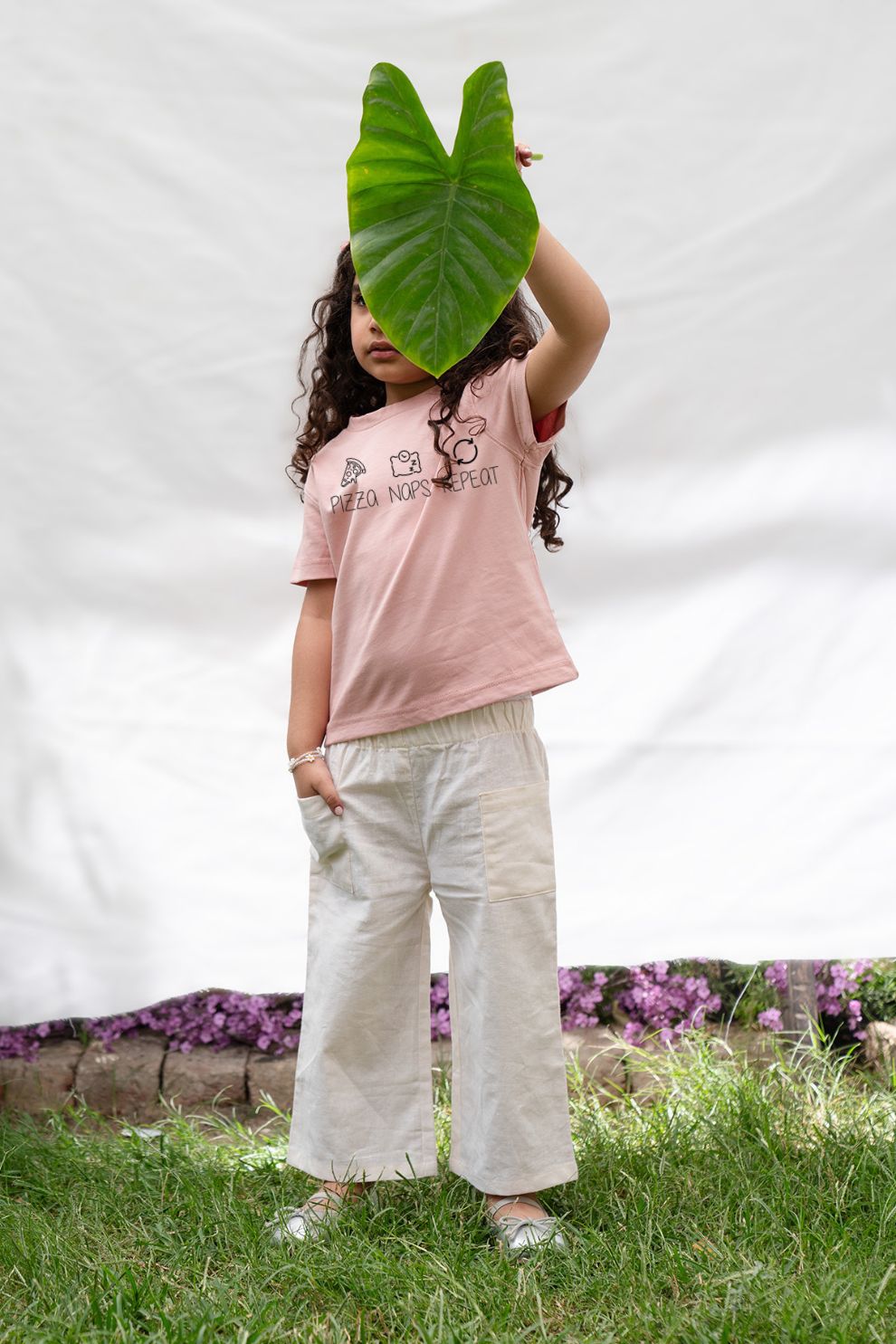 BASIC TEE