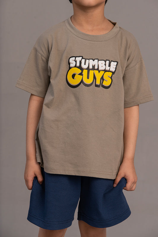 Stumble Graphic Tee