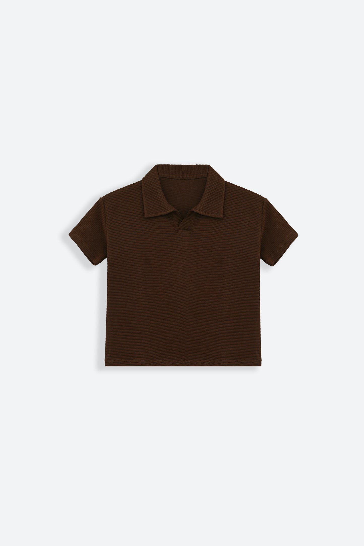 Johnny Collar Polo
