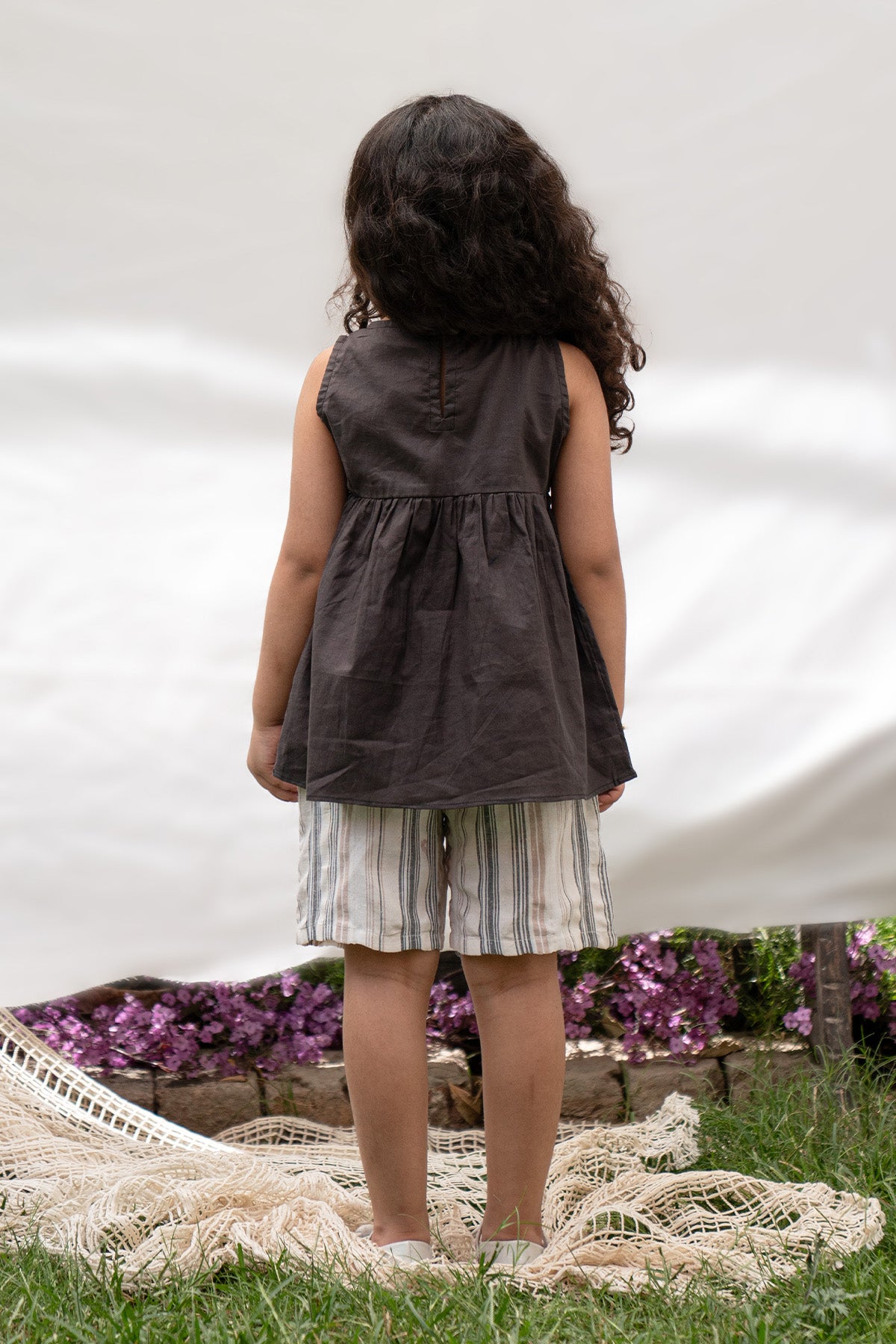 SHORT FROCK