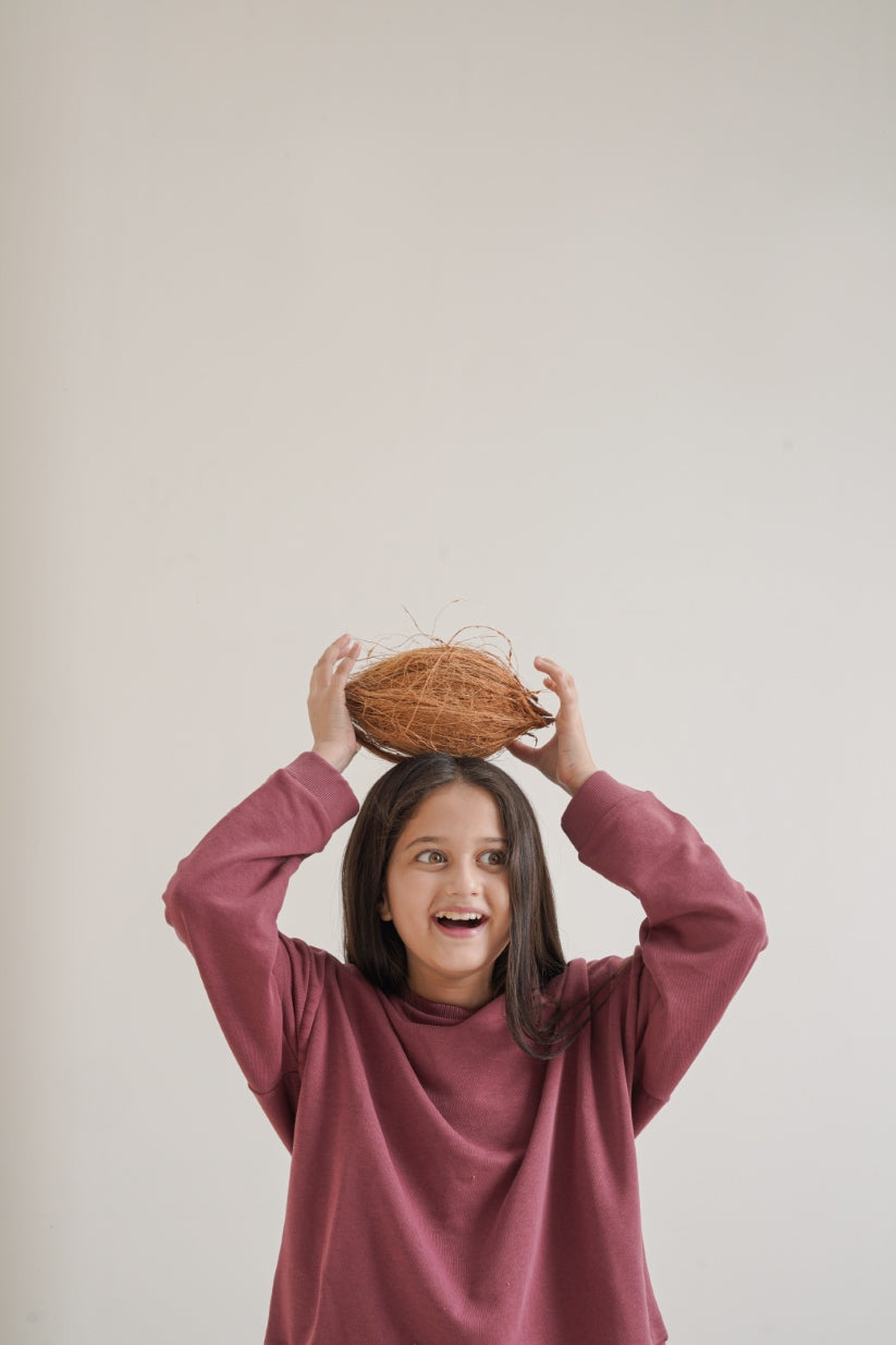 Cozy Everyday Sweatshirt