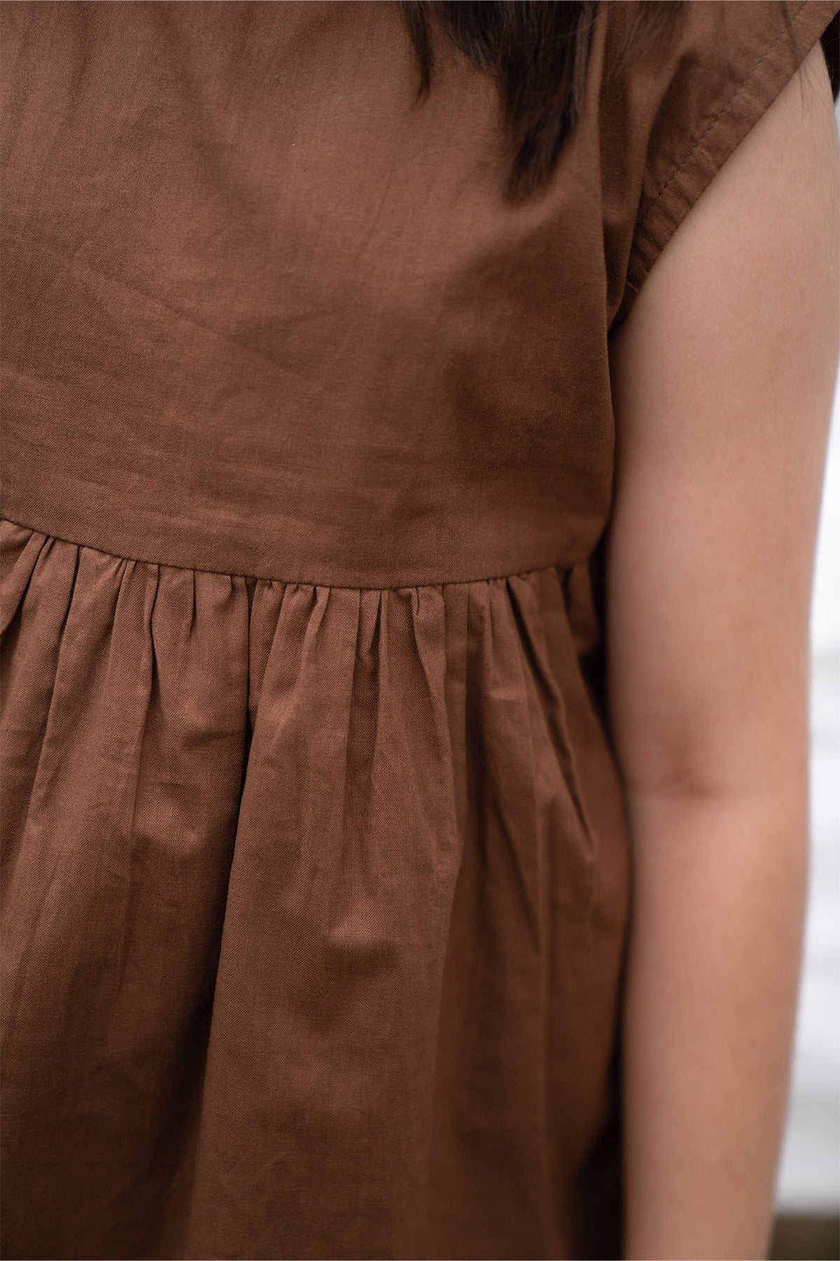 SHORT FROCK