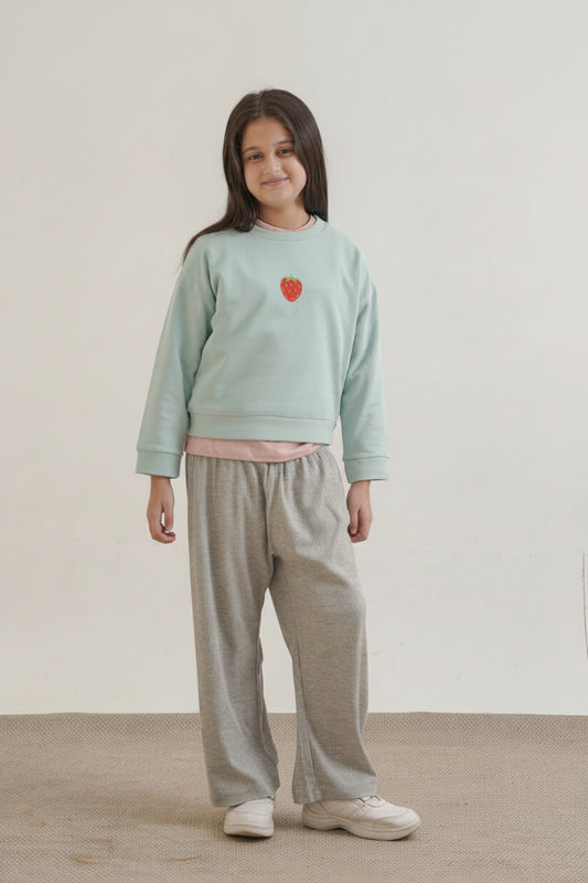 Cozy Everyday Sweatshirt