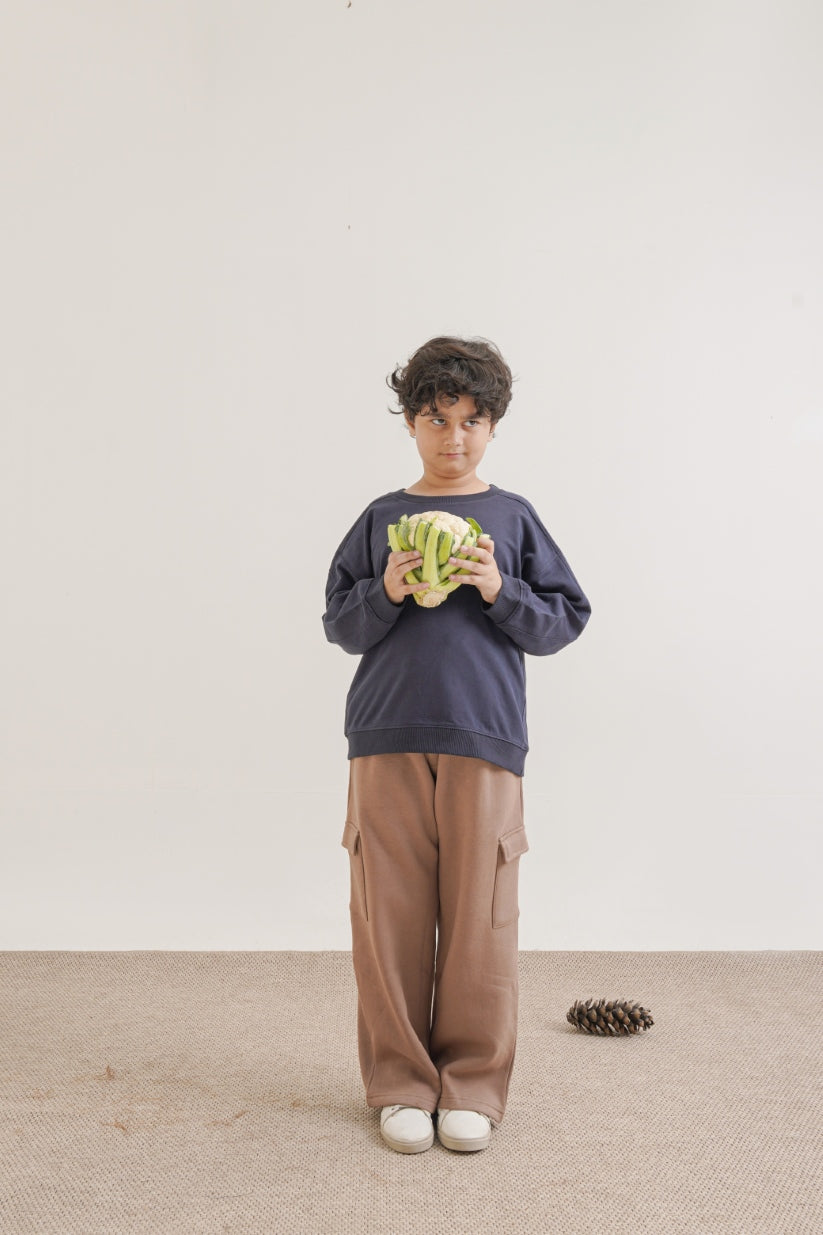 Bundle of 2 Pullover