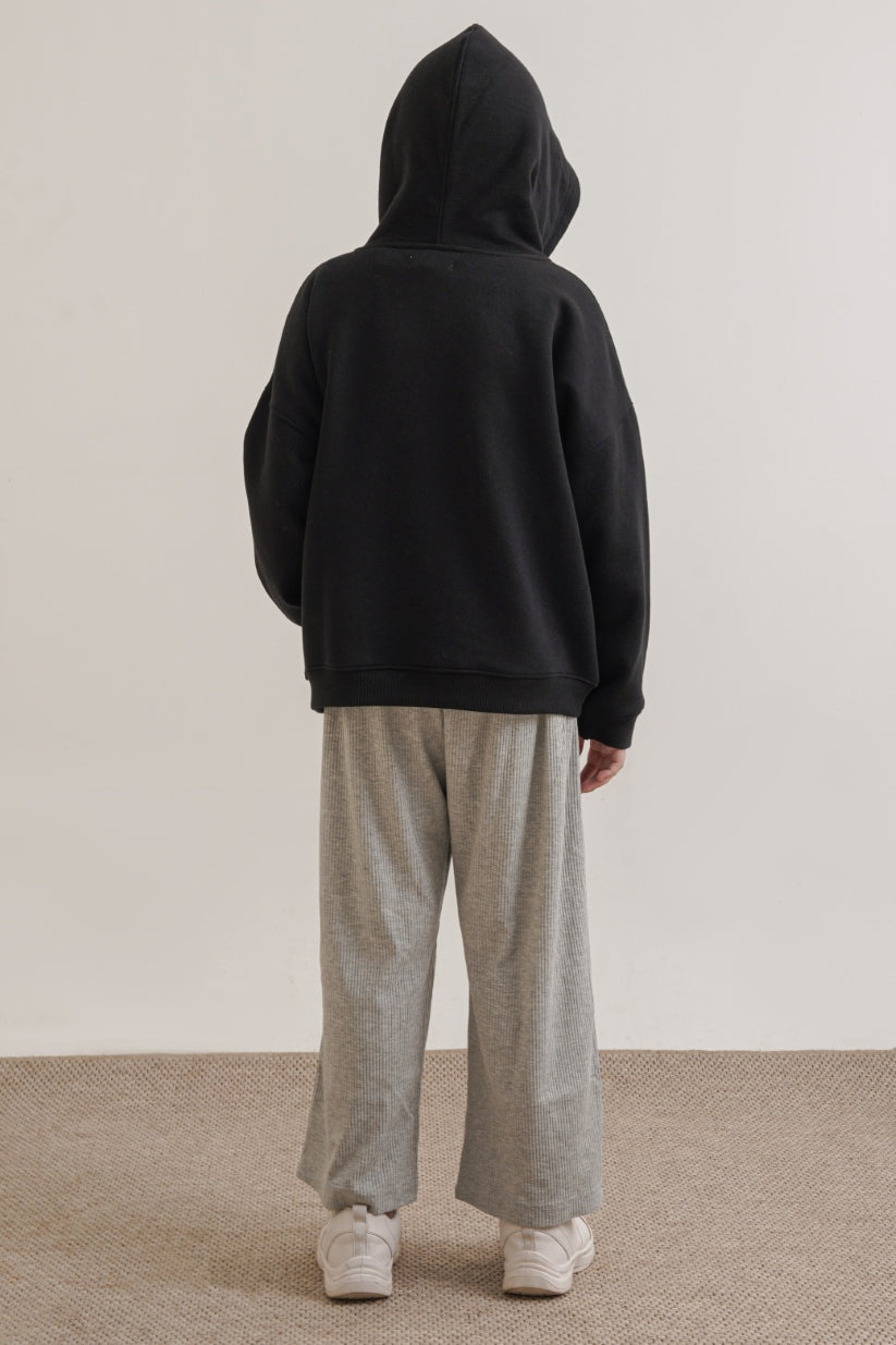 Cool Kids Club Oversized Hoodie - Unisex