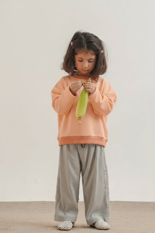 Cozy Everyday Sweatshirt