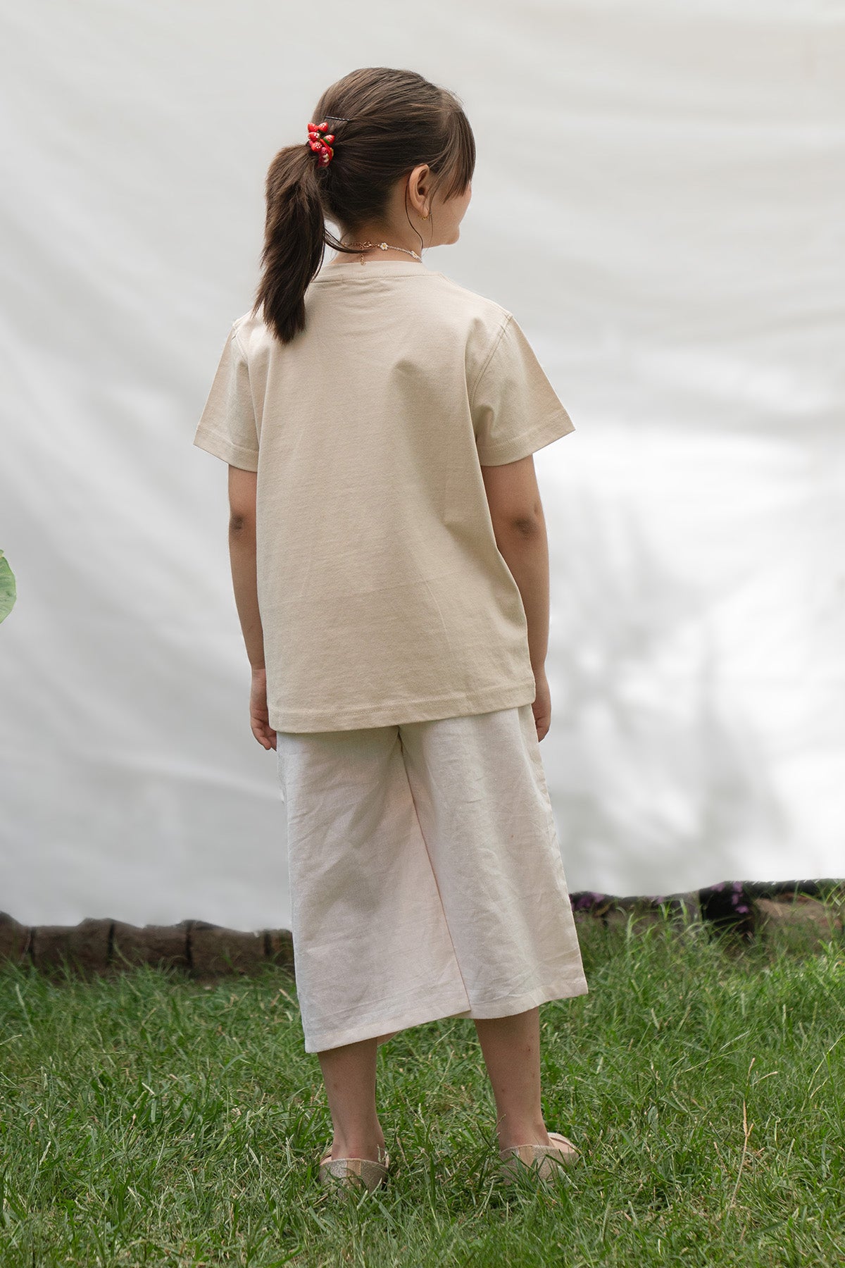 BASIC TEE