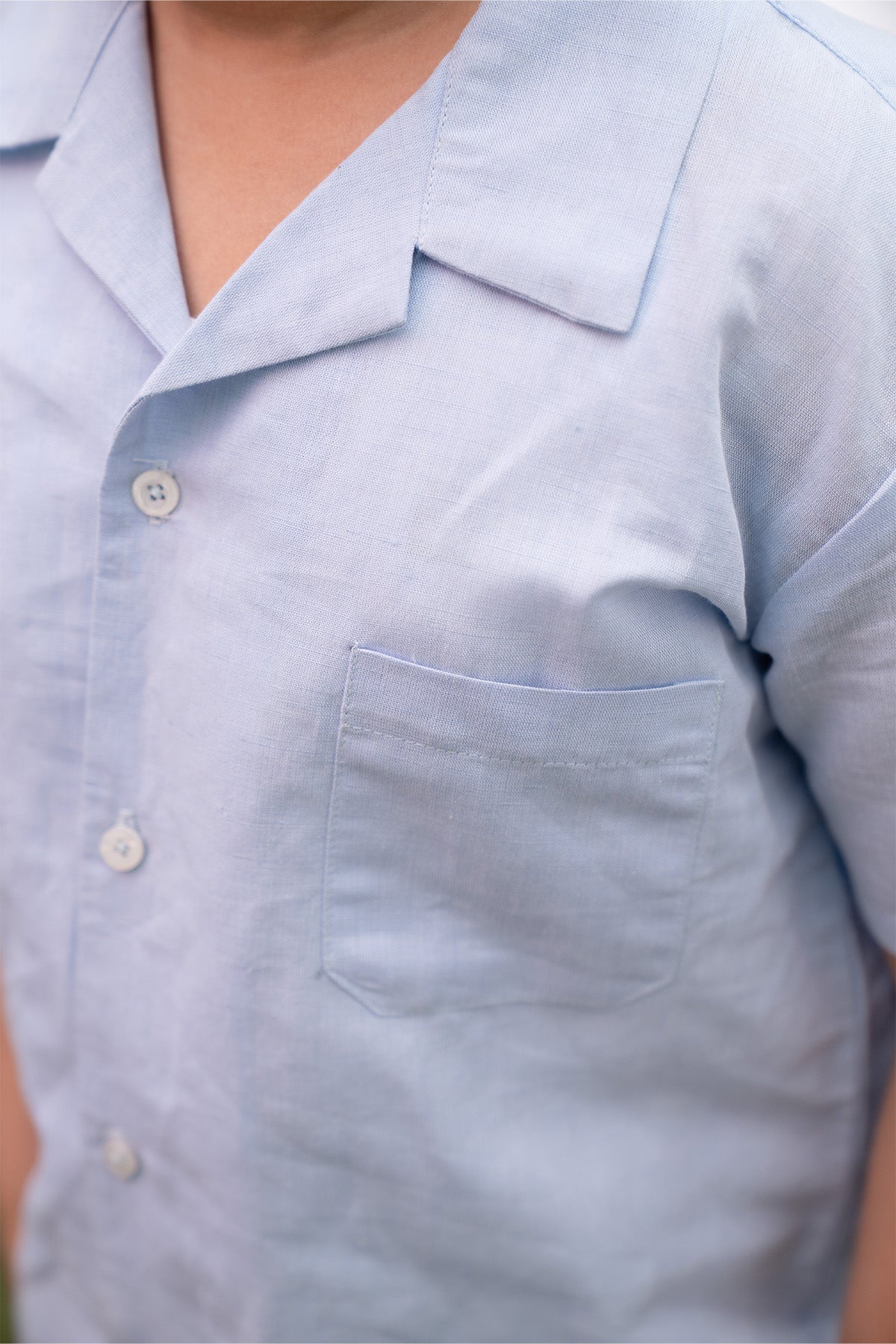 SAFARI SHIRT