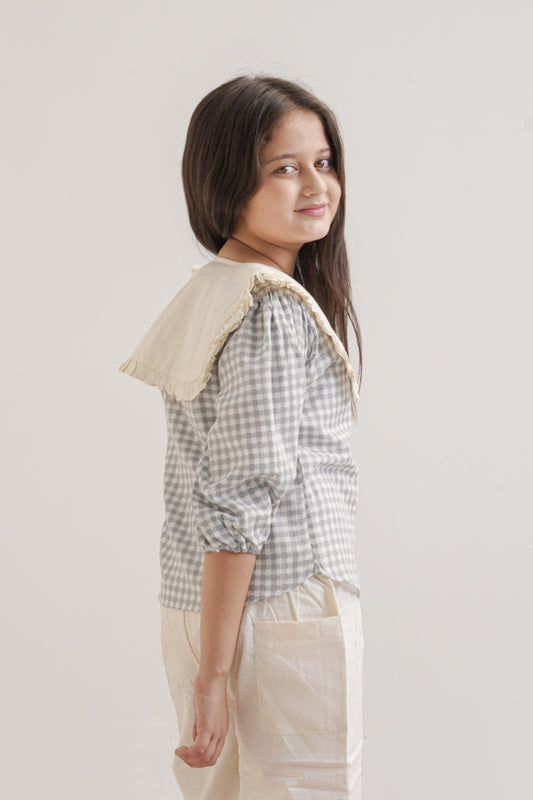 Willow Flutter Shirt