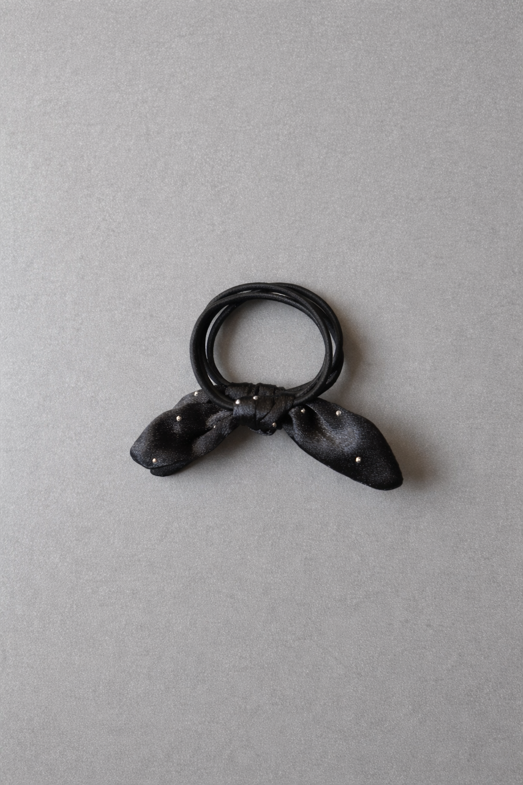 Bow Hair Elastics