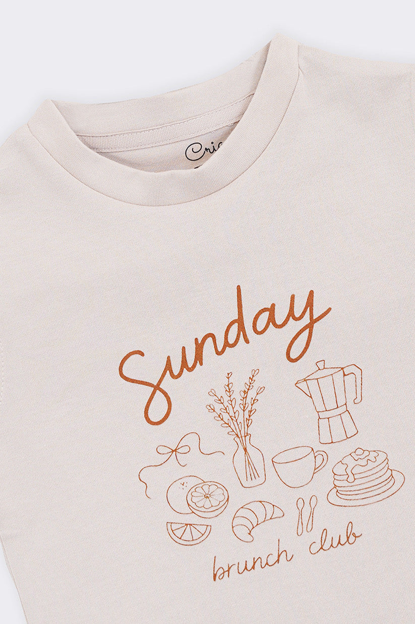 BASIC TEE