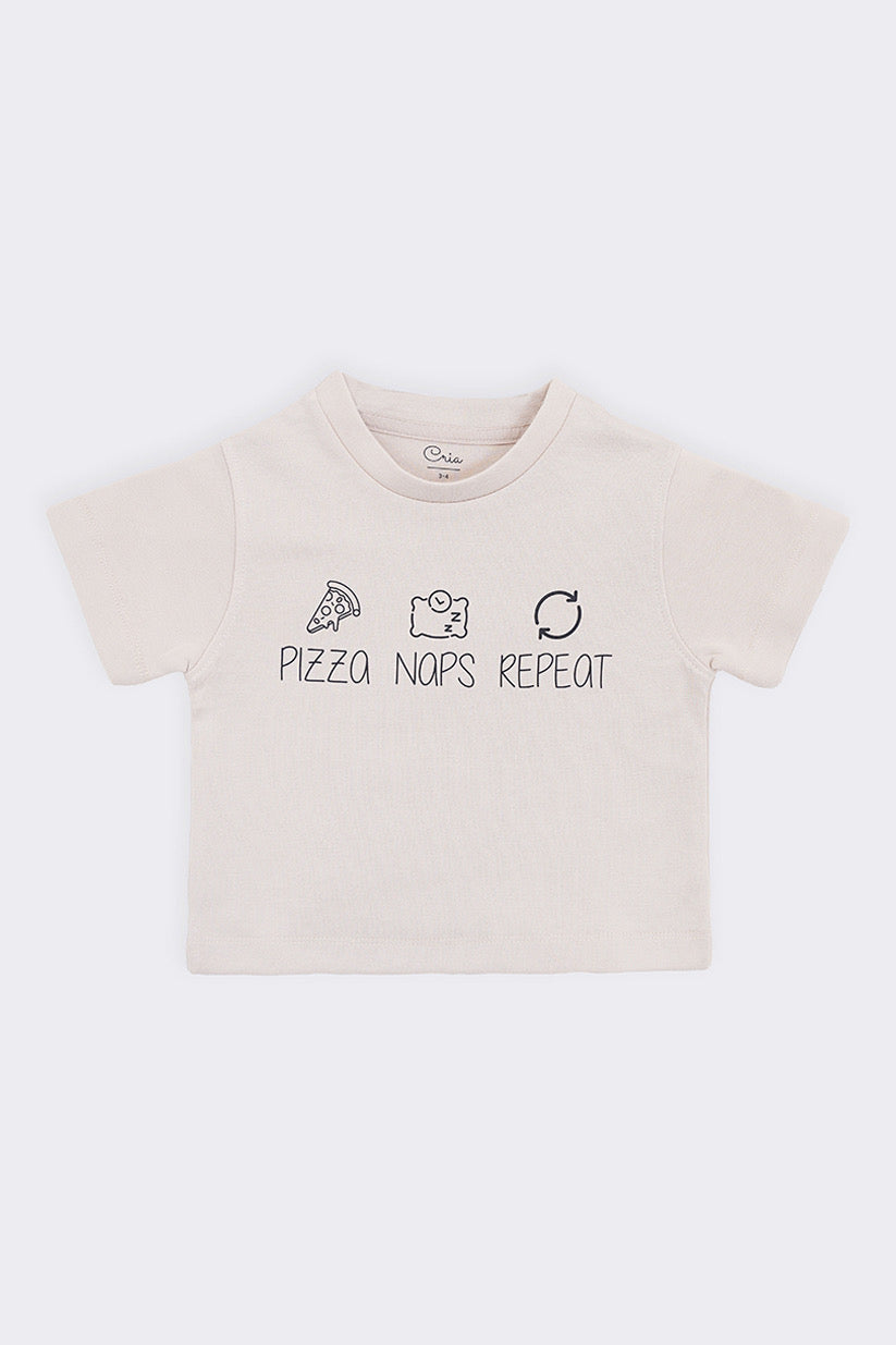 BASIC TEE