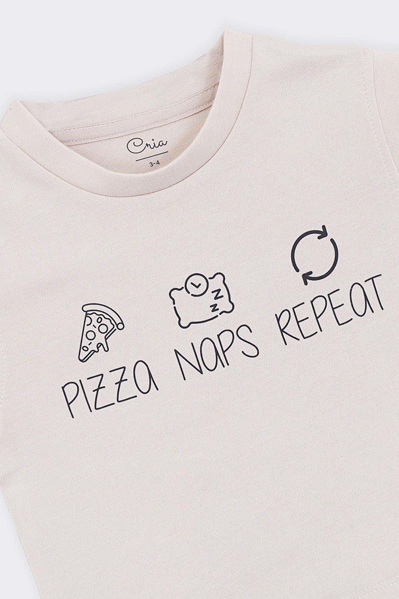 BASIC TEE
