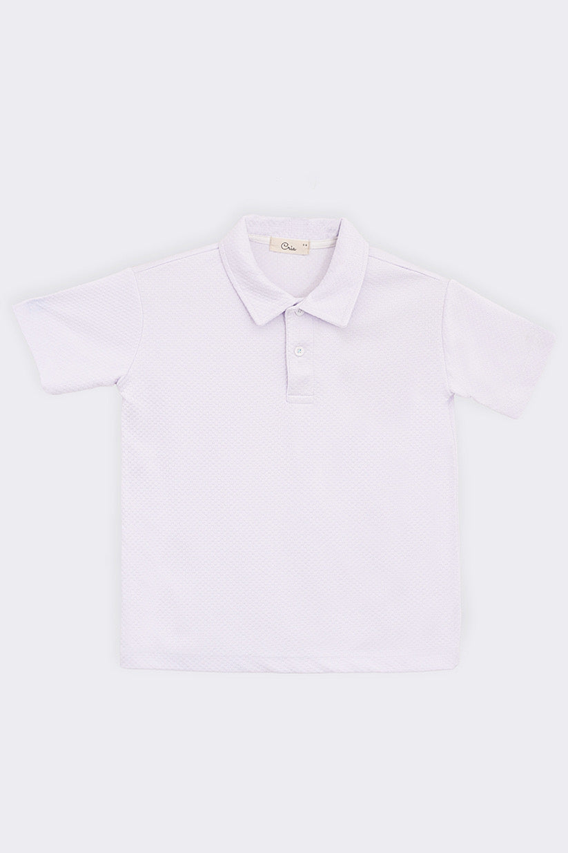 BUBBLE POLO