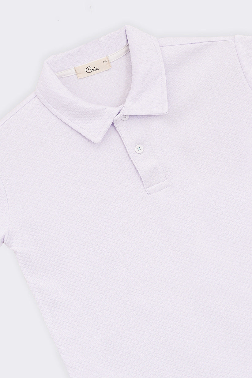 BUBBLE POLO