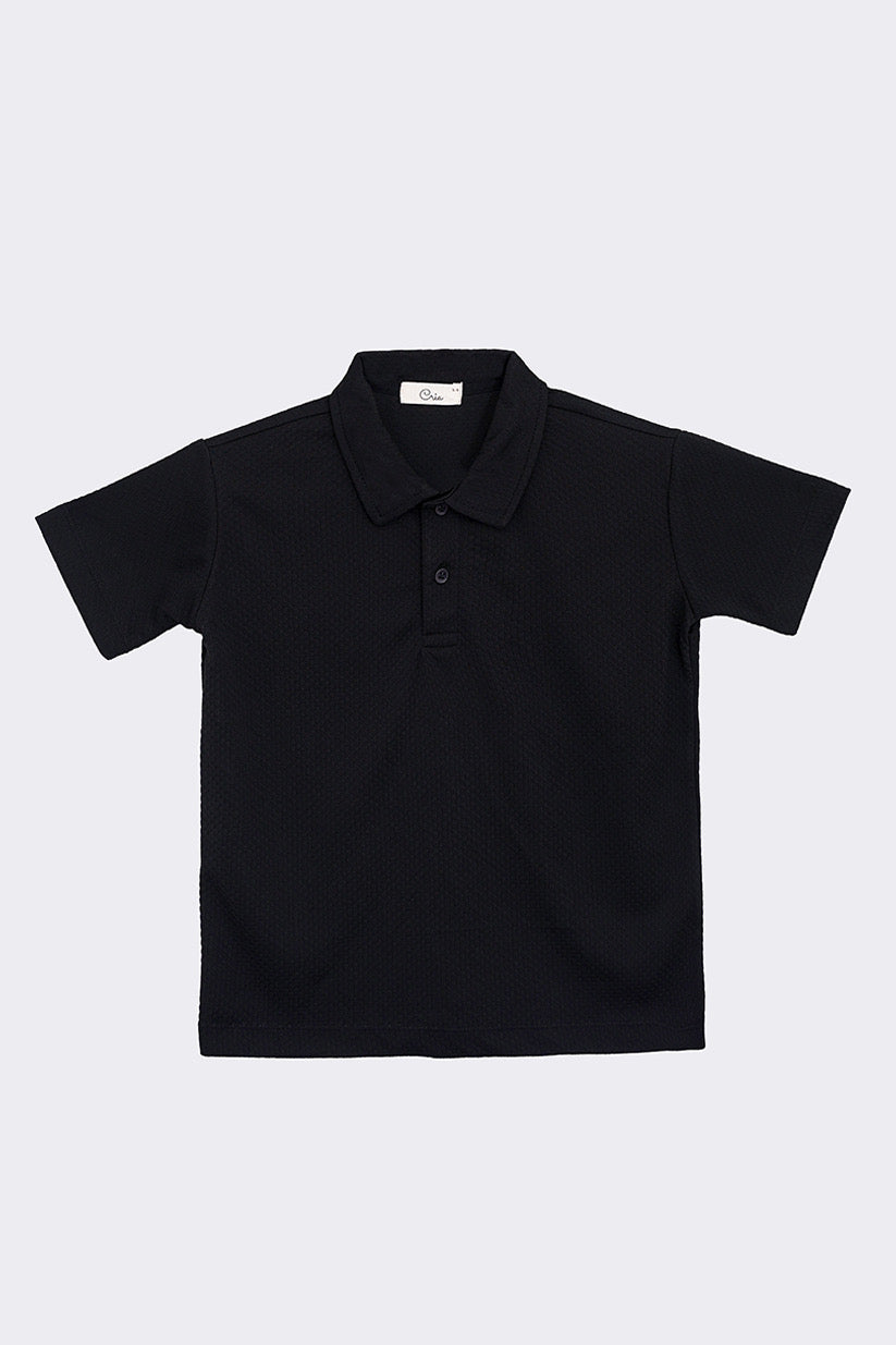 BUBBLE POLO