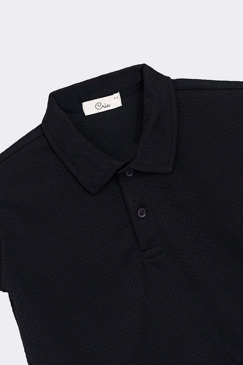 BUBBLE POLO
