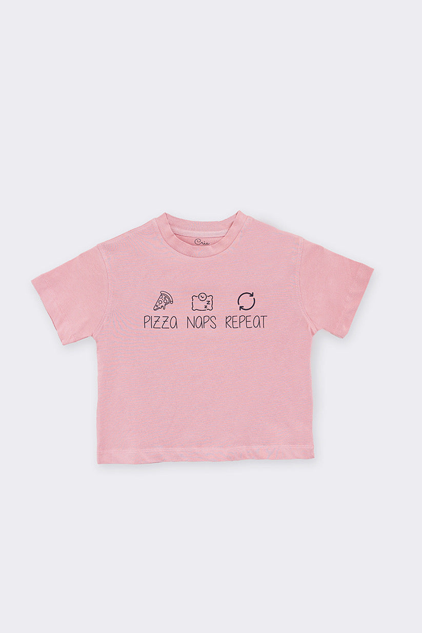 BASIC TEE