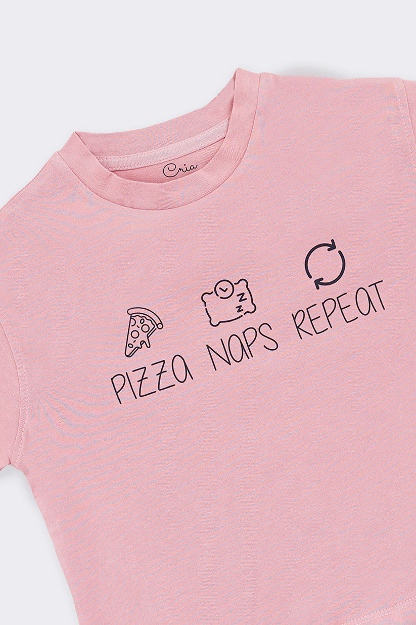 BASIC TEE