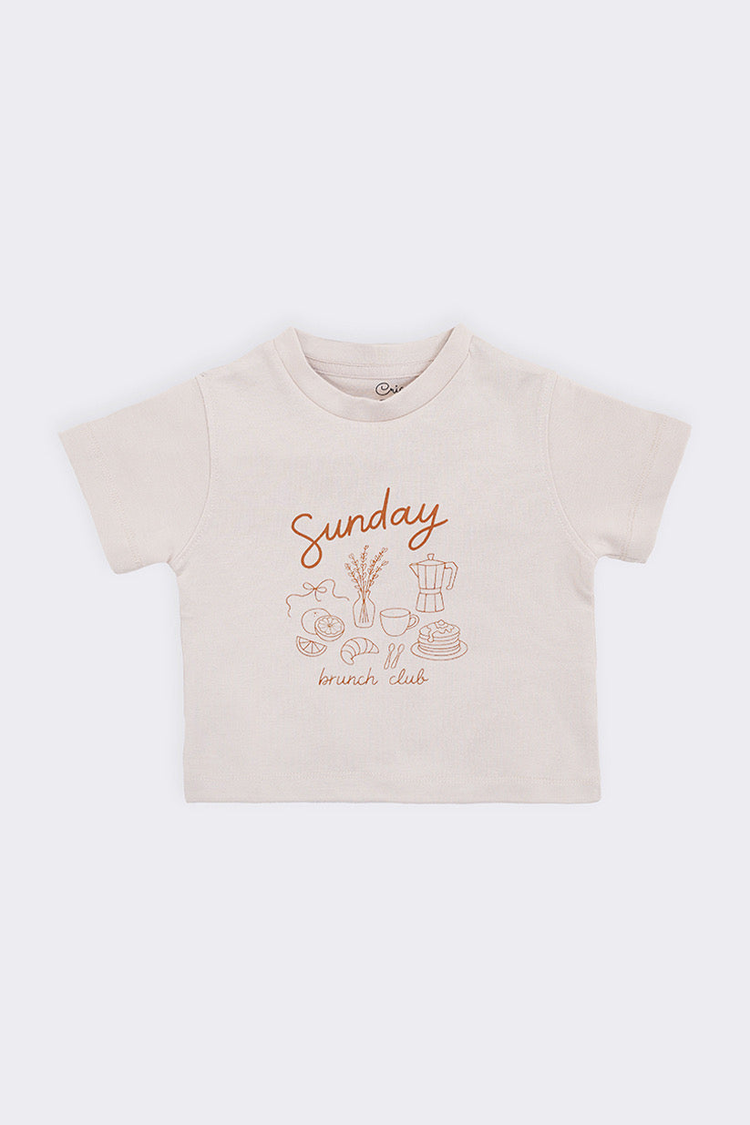 BASIC TEE
