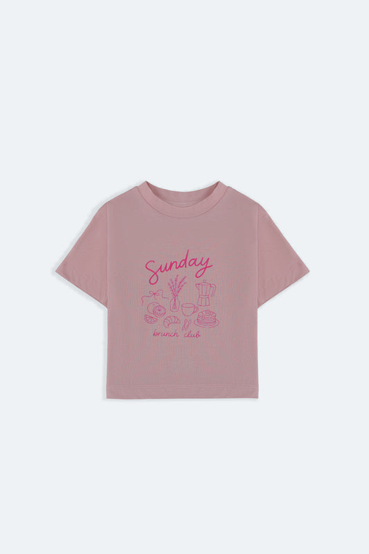BASIC TEE