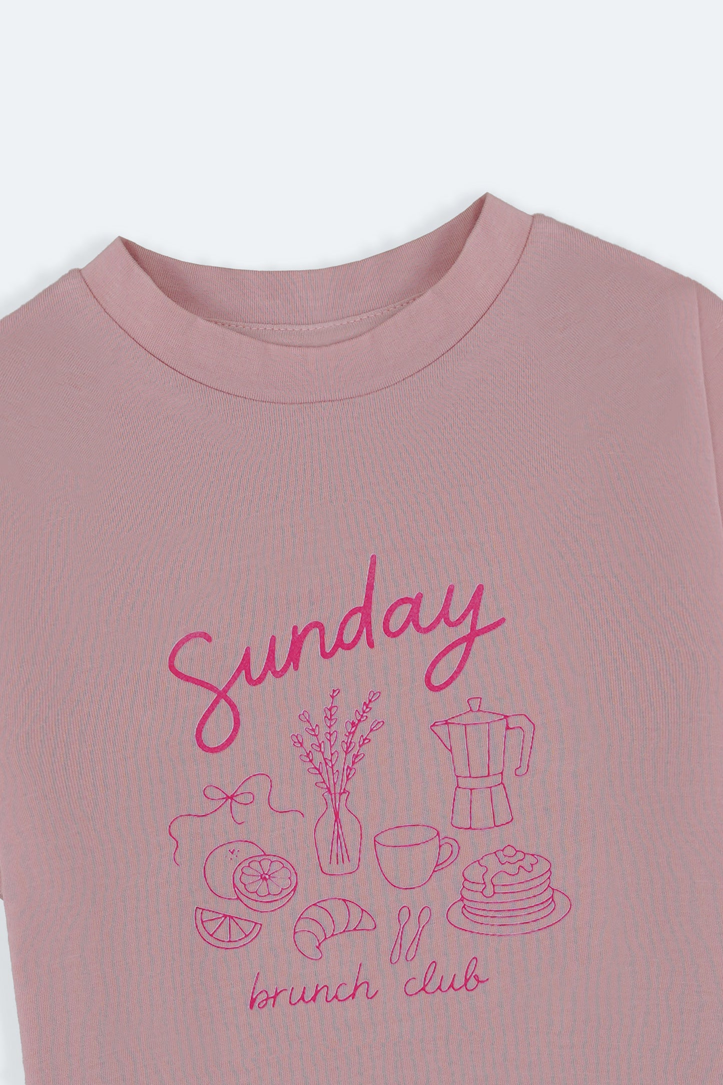 BASIC TEE