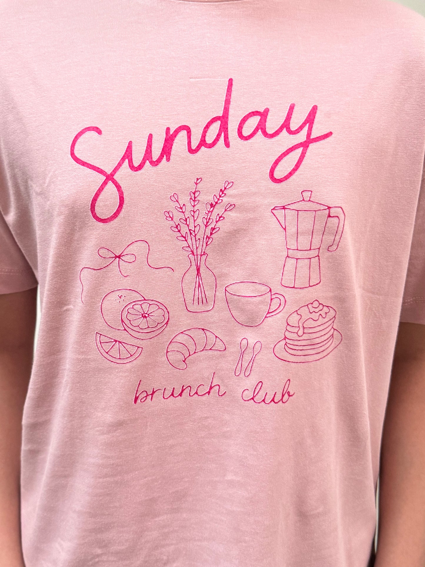BASIC TEE