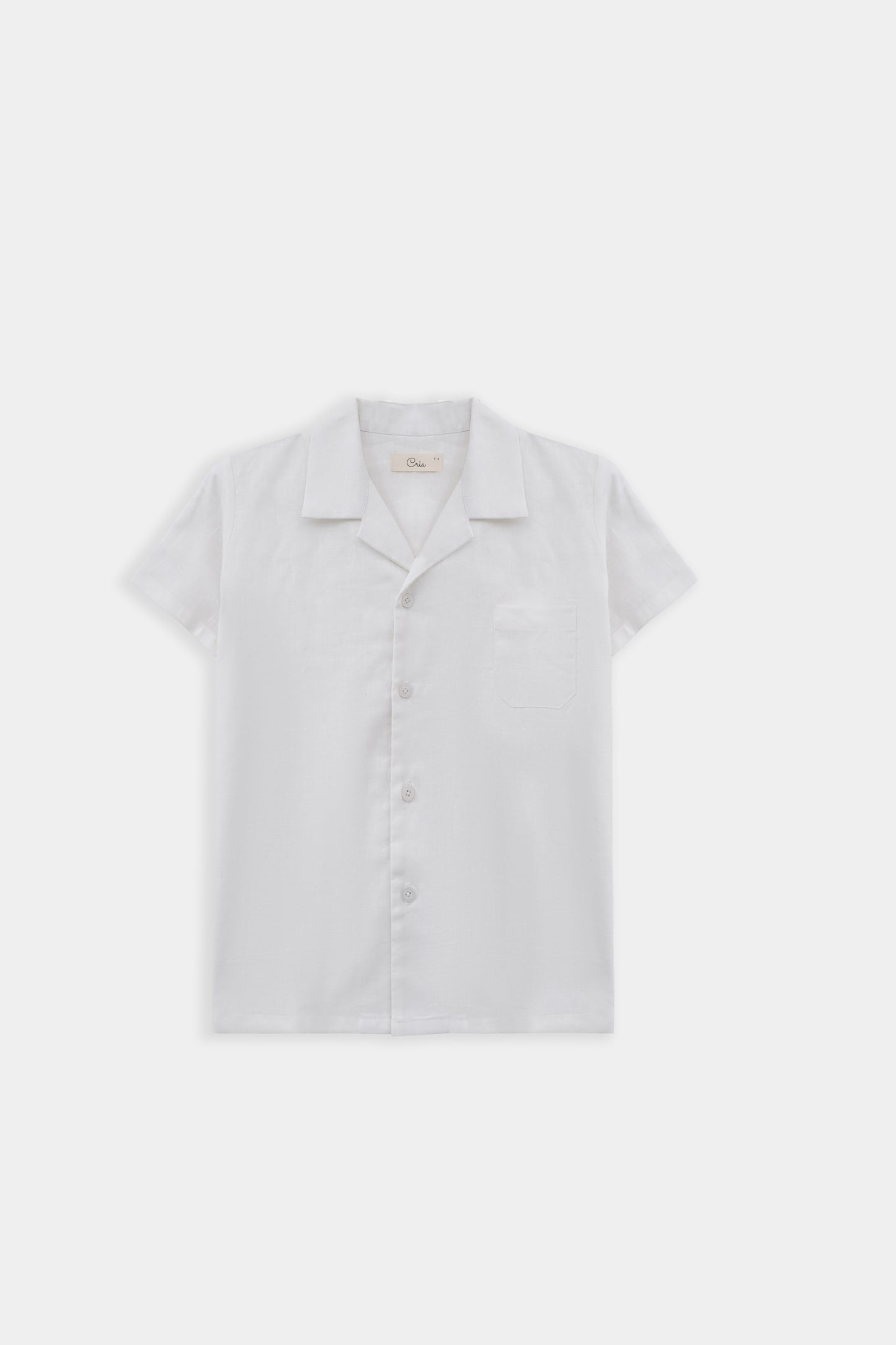 SAFARI SHIRT