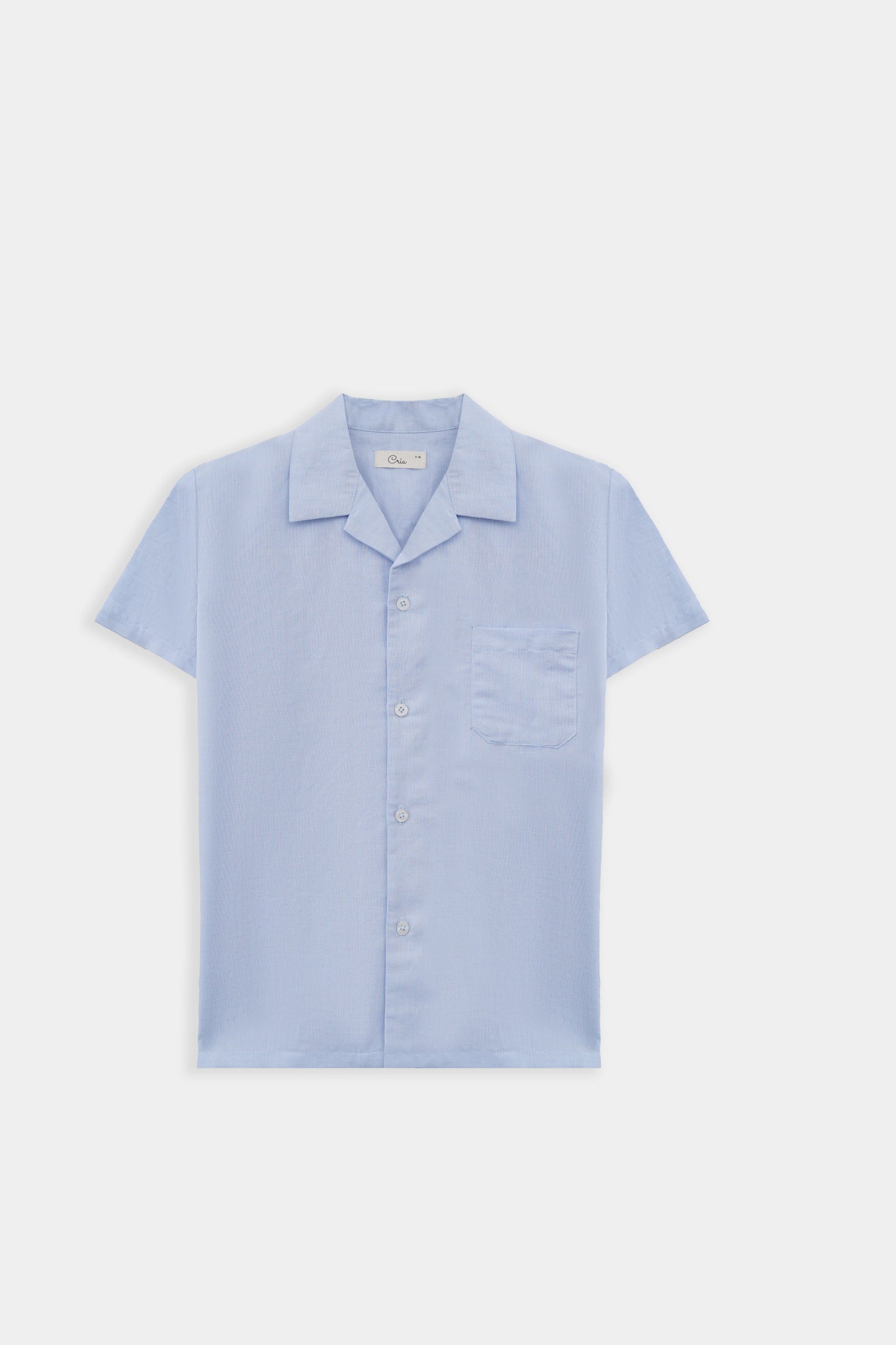 SAFARI SHIRT