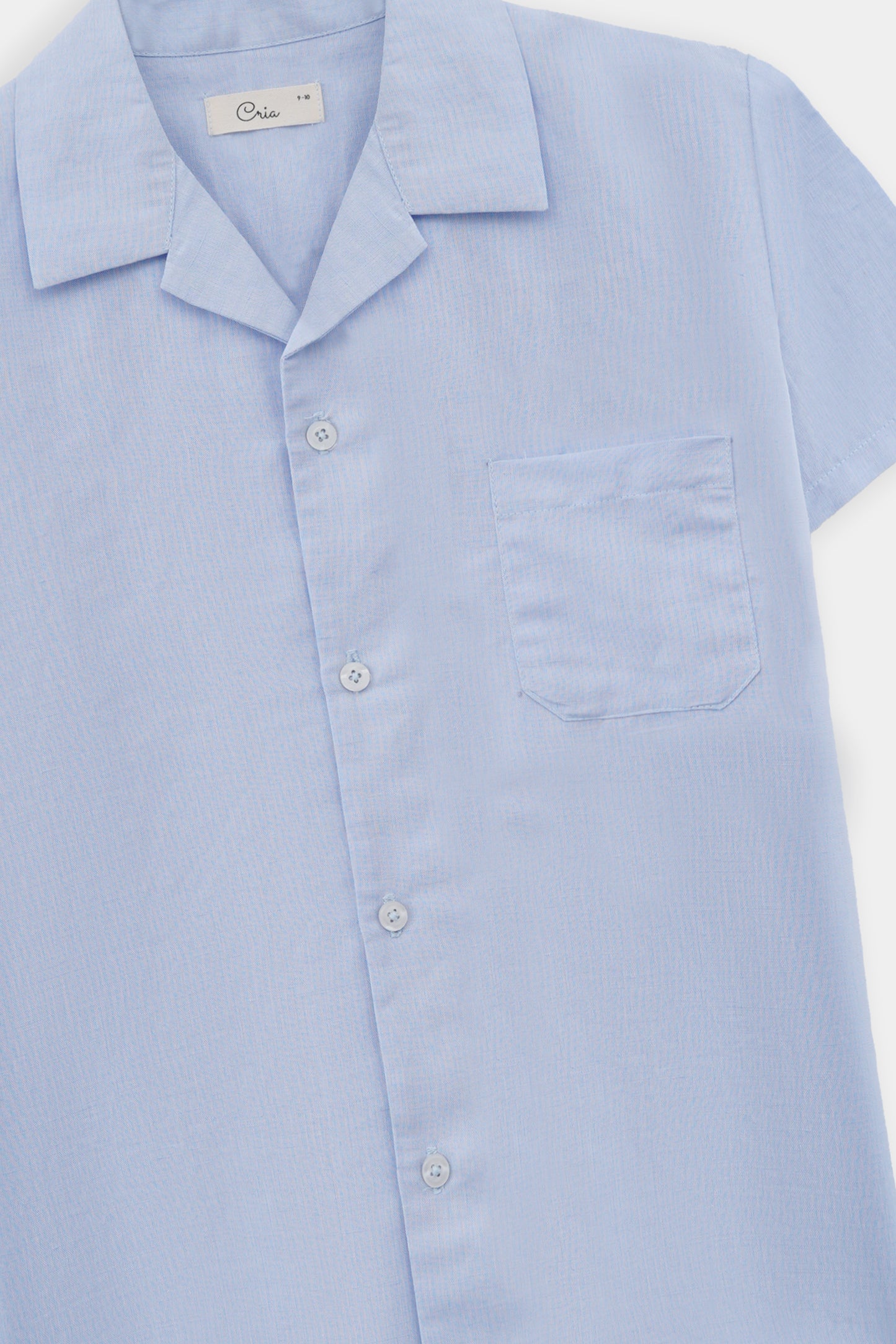 SAFARI SHIRT