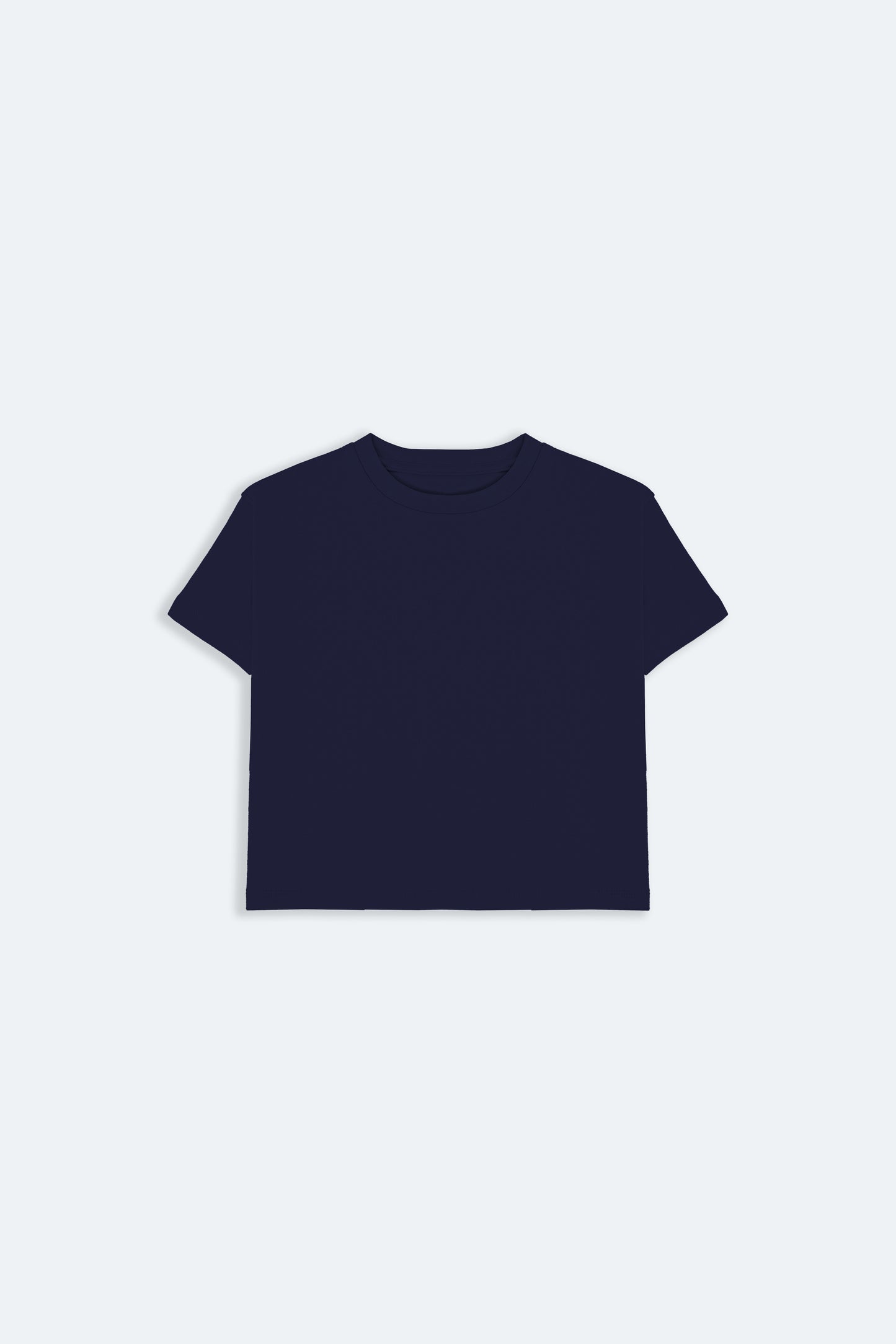 BASIC HEAVY WEIGHT T-SHIRT