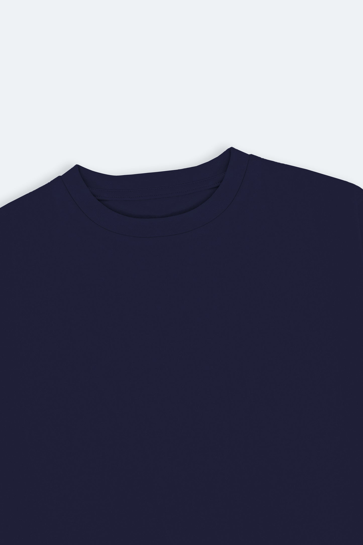 BASIC HEAVY WEIGHT T-SHIRT