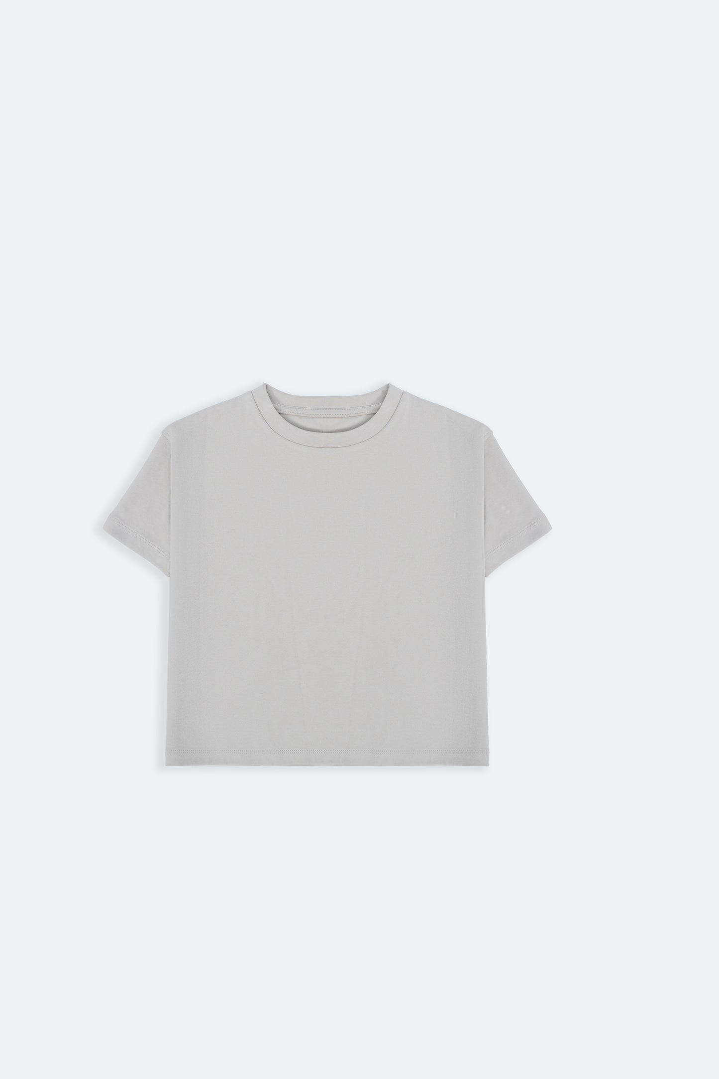 BASIC HEAVY WEIGHT T-SHIRT