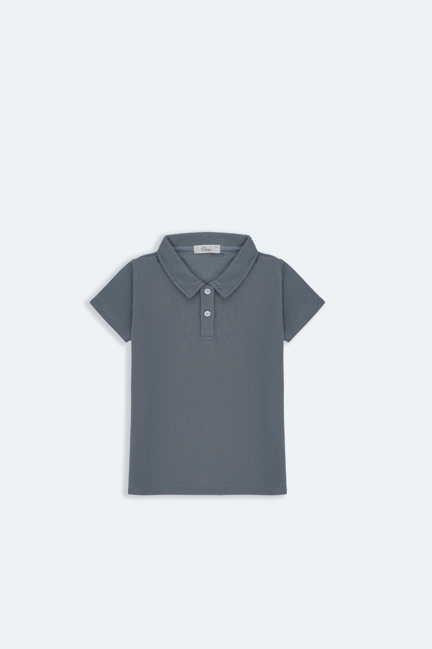 WAFFLE POLO