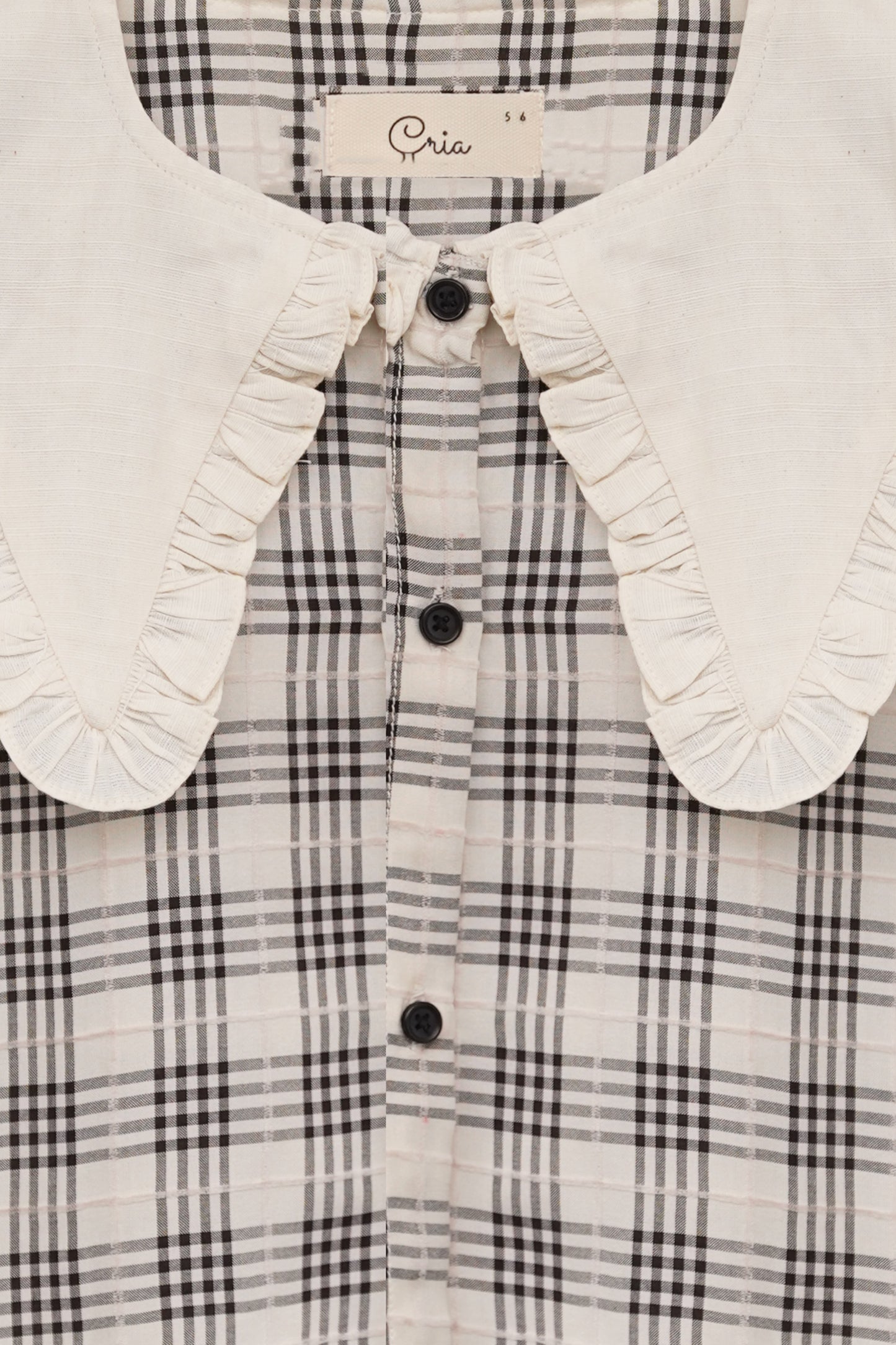 Willow Flutter Shirt