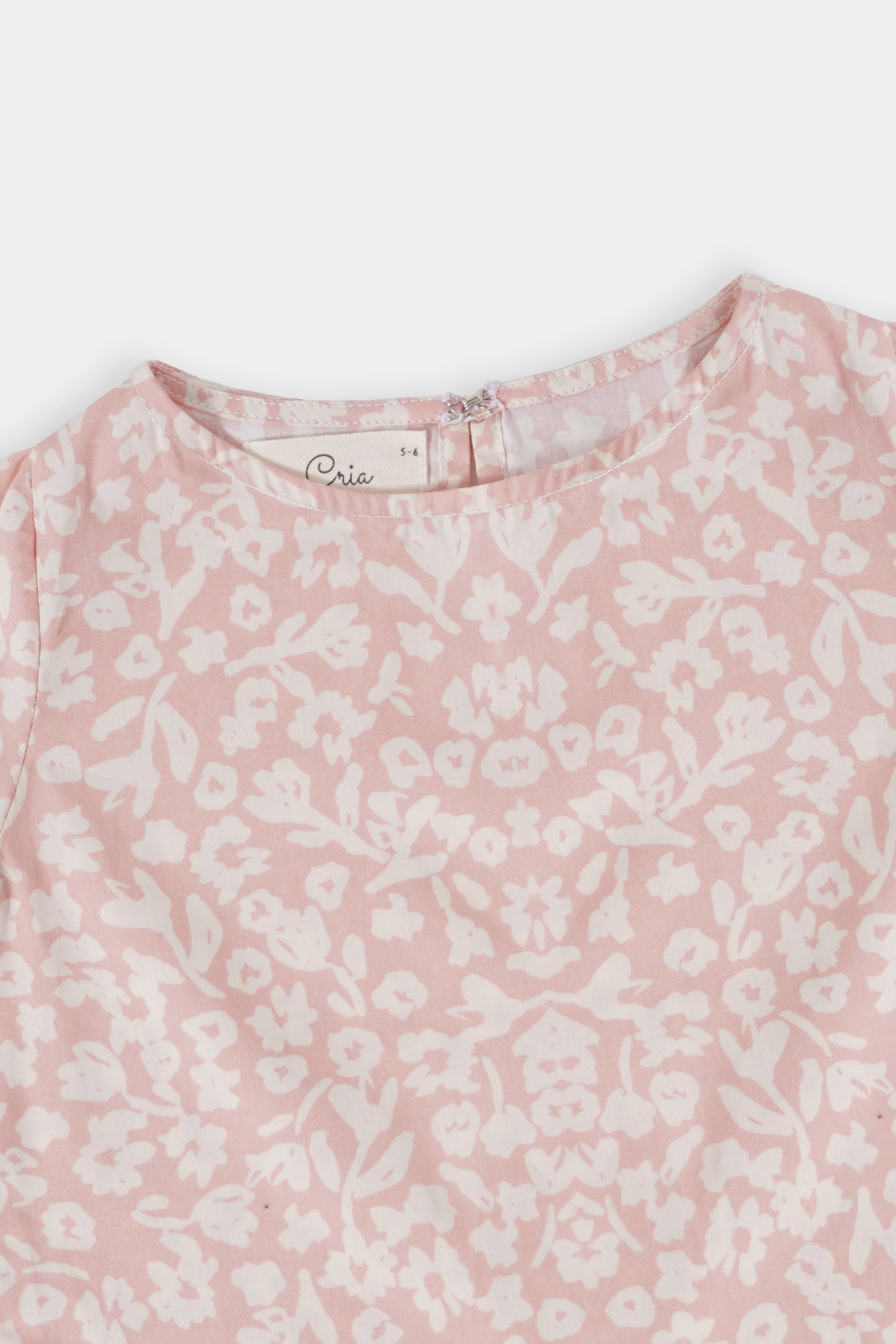 PRINTED TOP