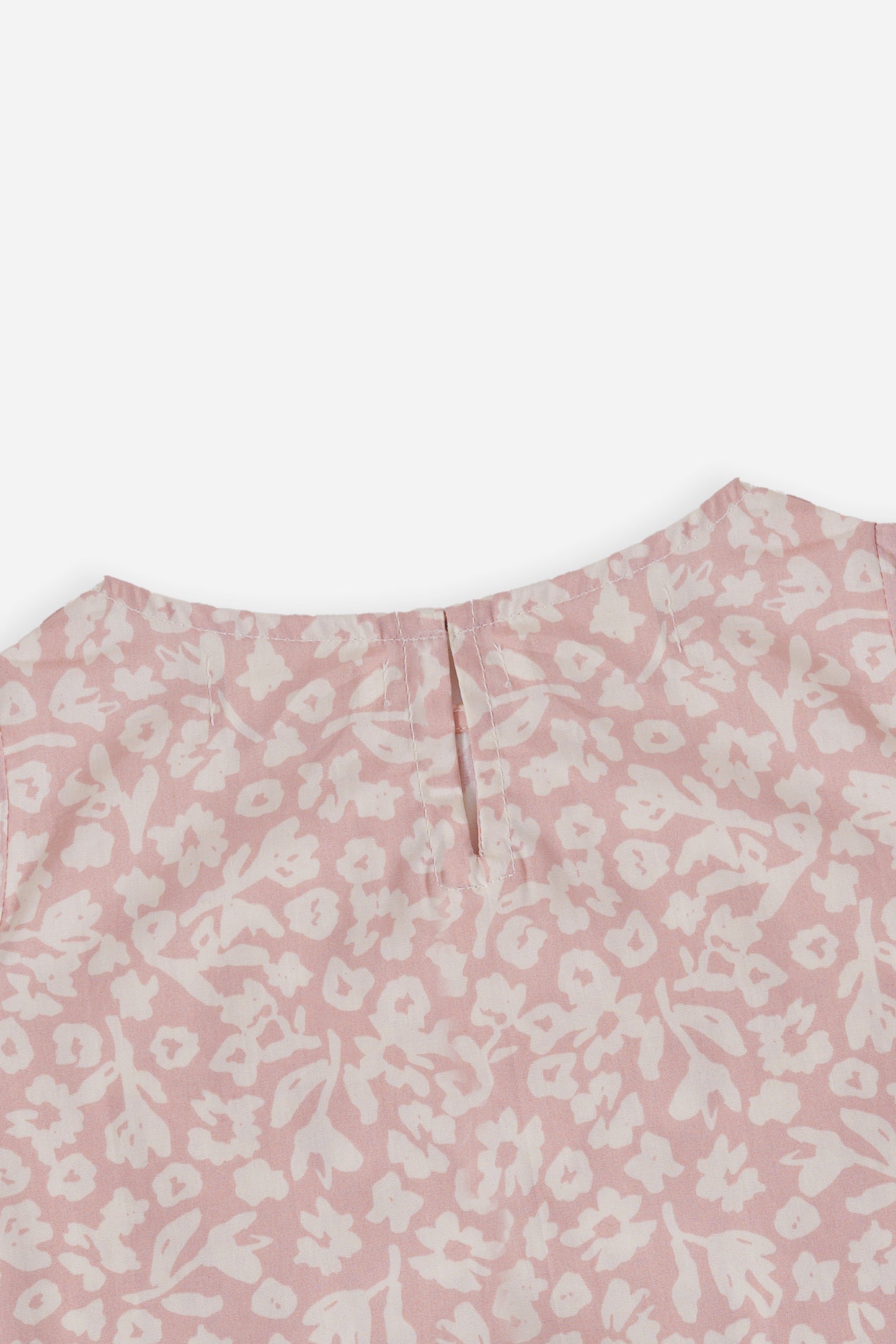PRINTED TOP