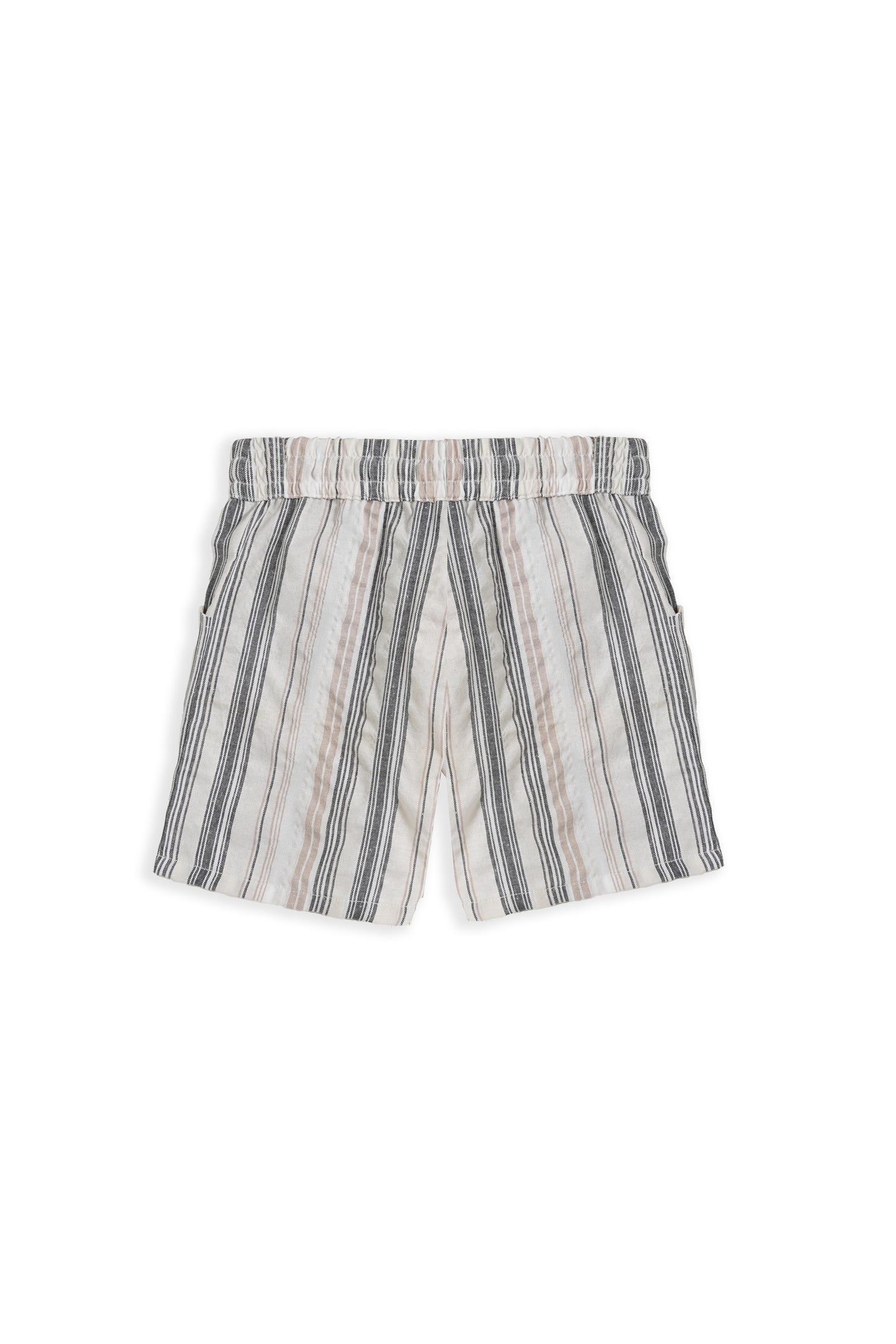 STRIPED SHORTS