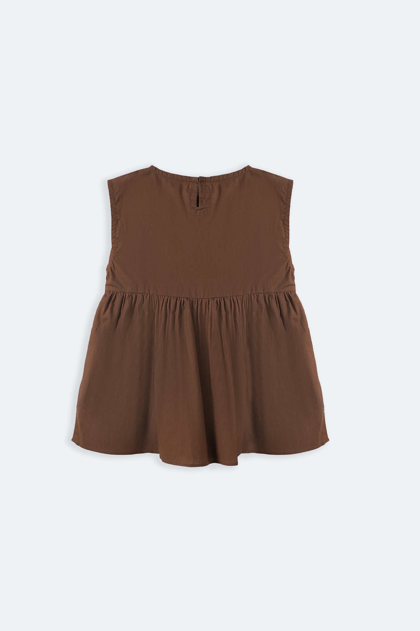 SHORT FROCK