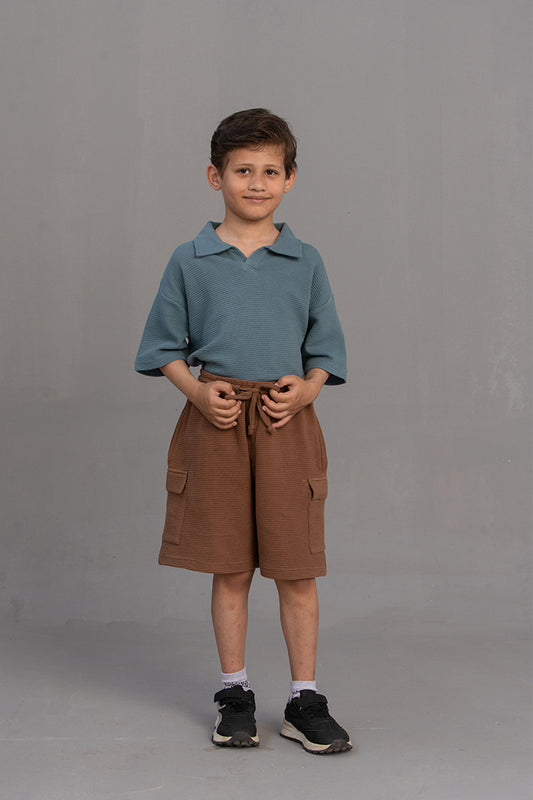 Cargo Shorts