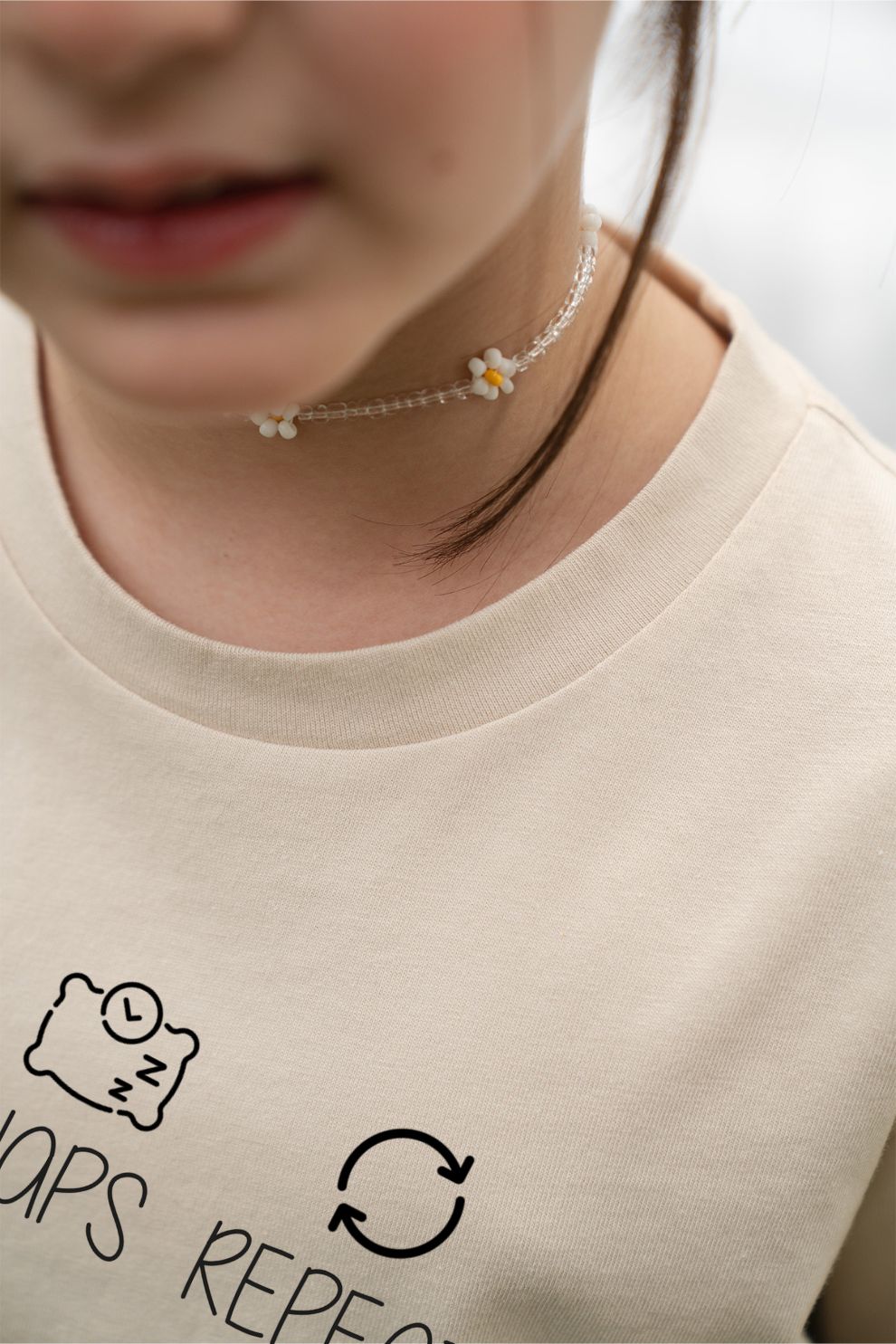 BASIC TEE